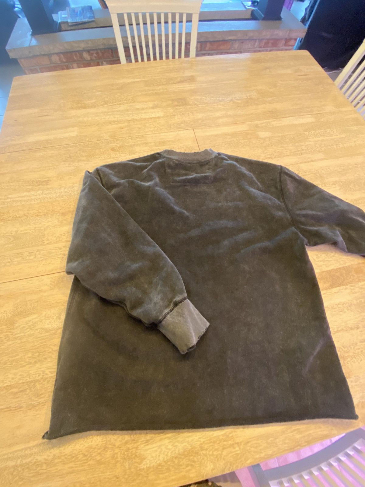 Carpet Company Black Carpet Company crewneck Size US L / EU 52-54 / 3 - 2 Thumbnail