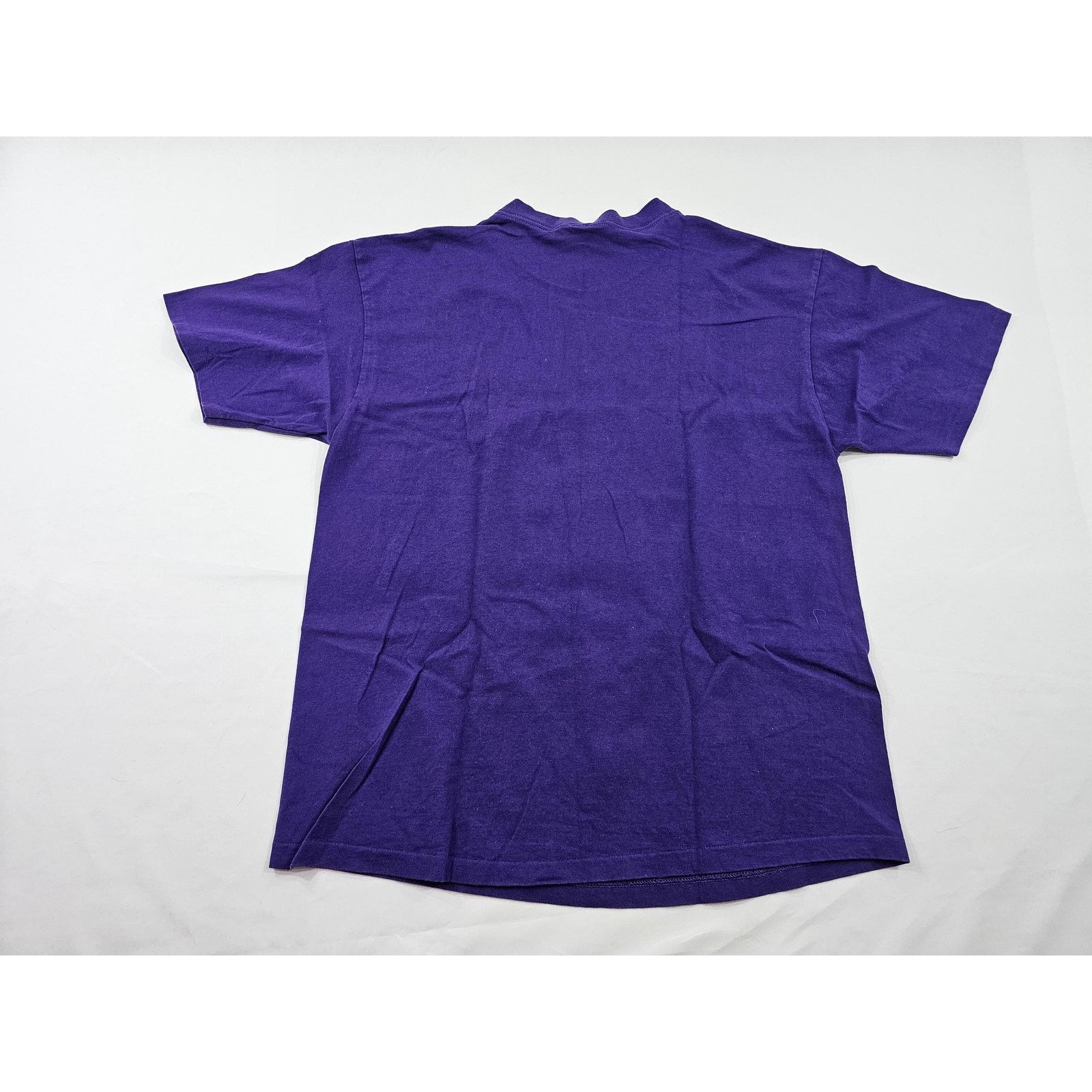 Other 90s Colorado Rockies T-Shirt, BIKE Brand, USA Made, XL Size US XL / EU 56 / 4 - 2 Thumbnail