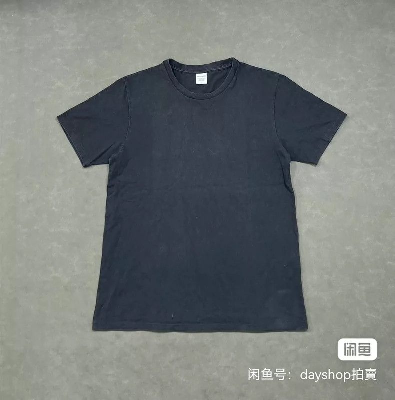Wacko Maria Wacko Maria Vintage Print Short Sleeve T-Shirt WTAPS NBHD Size US L / EU 52-54 / 3 - 1 Thumbnail