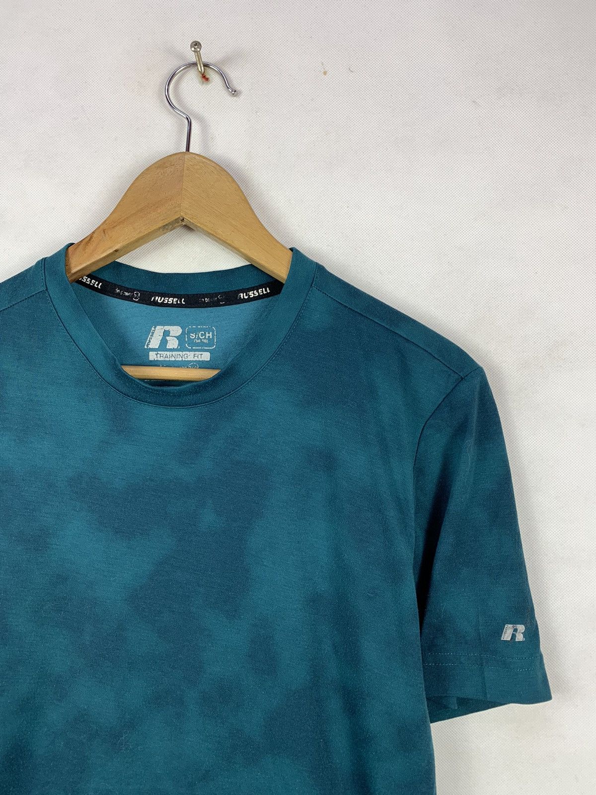 Russell Athletic Steals! Russell Training Fit Dri Power 360 Size US S / EU 44-46 / 1 - 3 Thumbnail