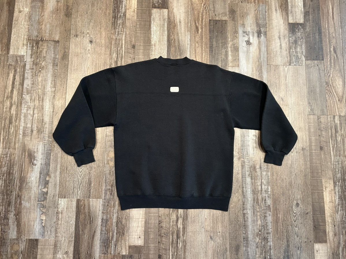 Other *Rare* Vintage Black Gear Oklahoma State Crewneck Sweatshirt Size US M / EU 48-50 / 2 - 4 Thumbnail
