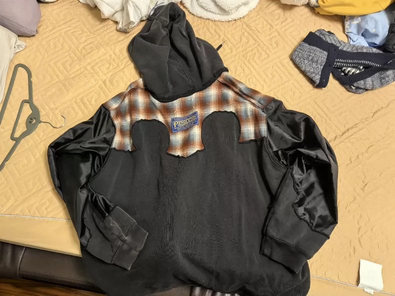 Maison Margiela Maison Margiela Wear a coat 2501-Nextarrow Size US S / EU 44-46 / 1 - 2 Thumbnail
