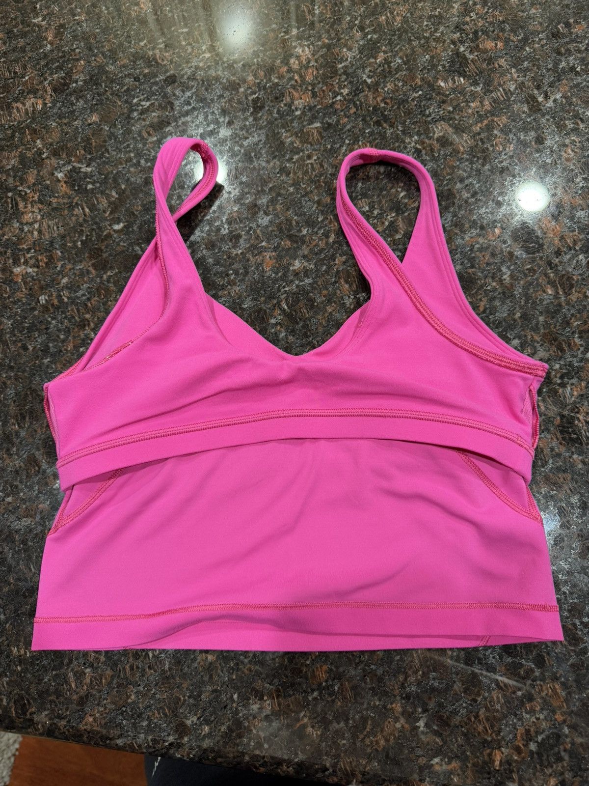 Lululemon Lululemon Align Tank Top Size M / US 6-8 / IT 42-44 - 3 Thumbnail