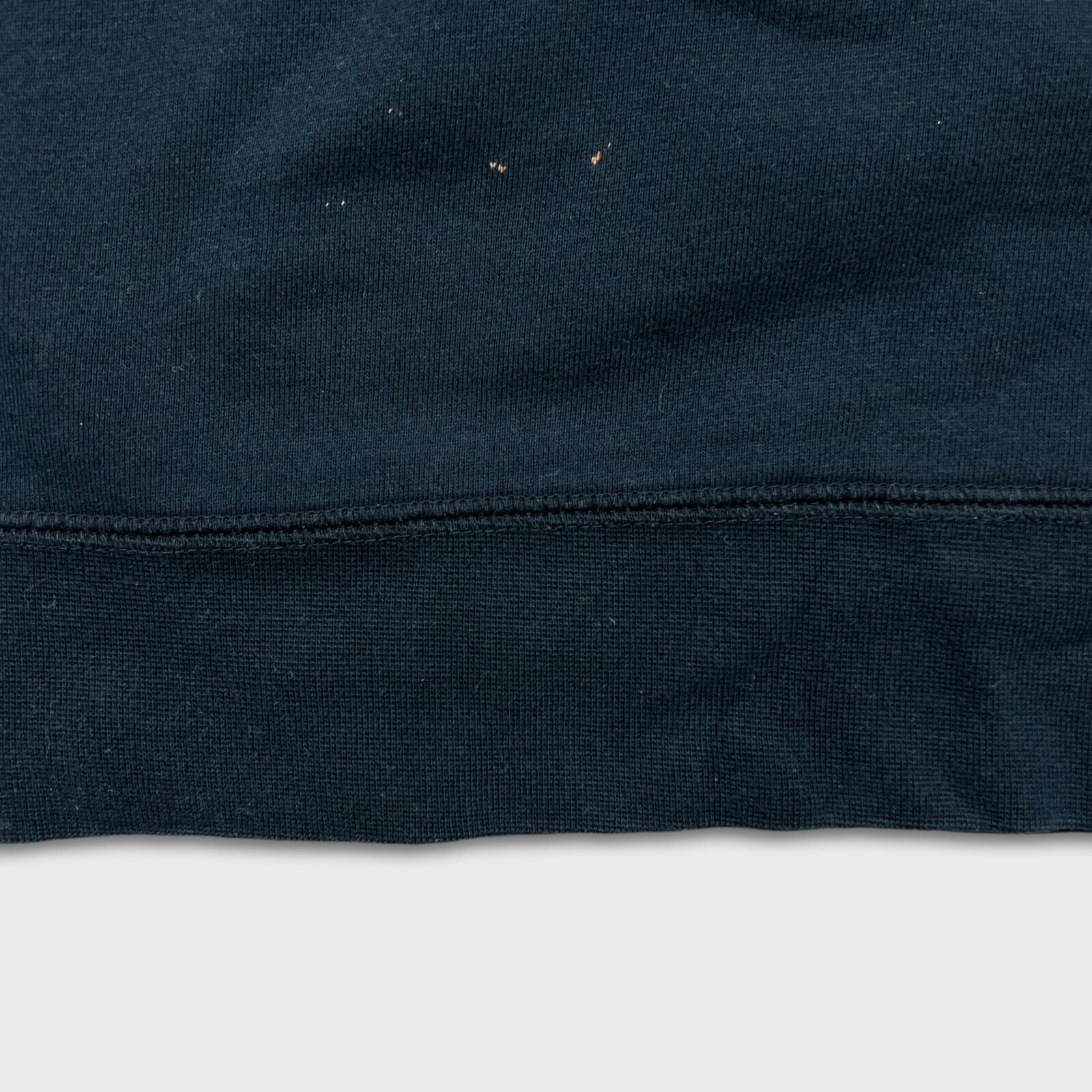 Nike × Vintage Nike Air Sweatshirt Small Sportswear Swoosh Pullover Crew Size US S / EU 44-46 / 1 - 3 Thumbnail