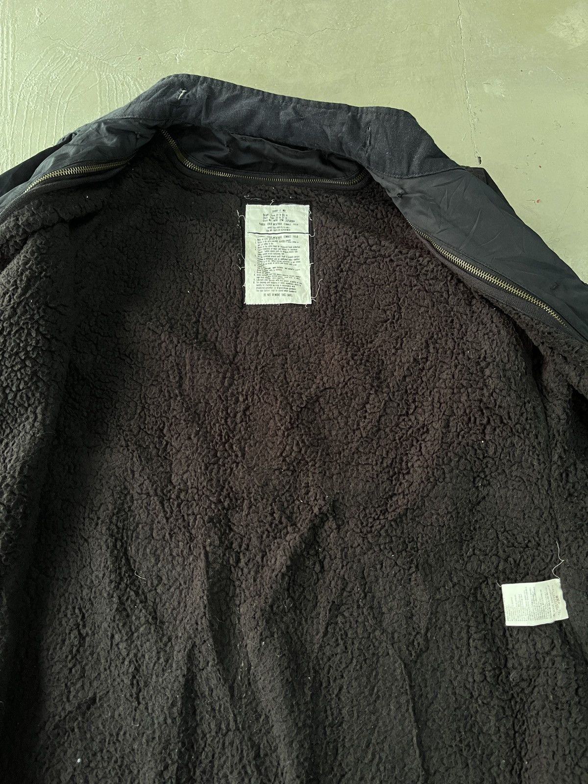 GOA GOA Bono Military Archive Garment Fishtail Parka Vkei Size US M / EU 48-50 / 2 - 18 Thumbnail