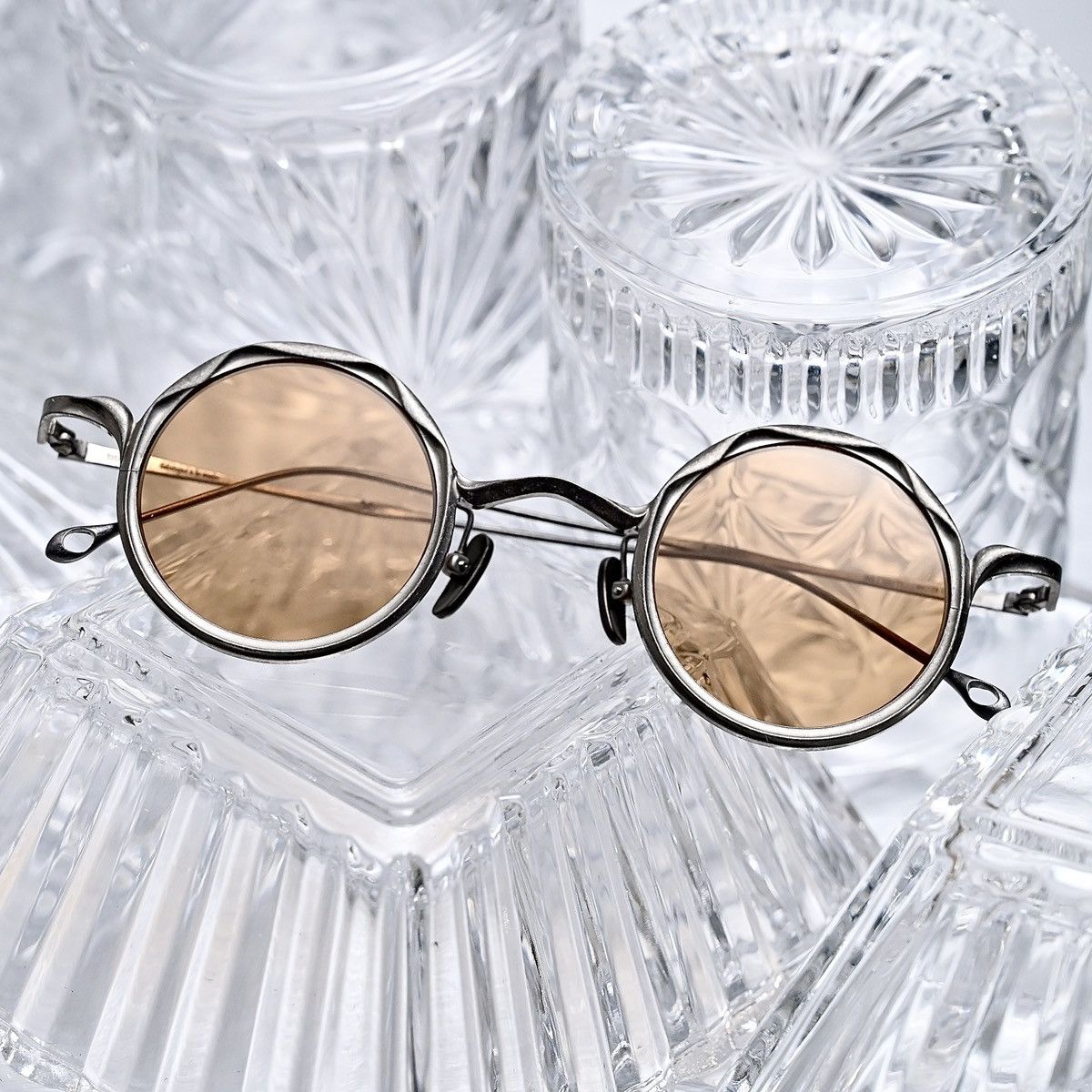 Rigards RIGARDS RG1100TI SUNGLASSES Size ONE SIZE - 1 Thumbnail