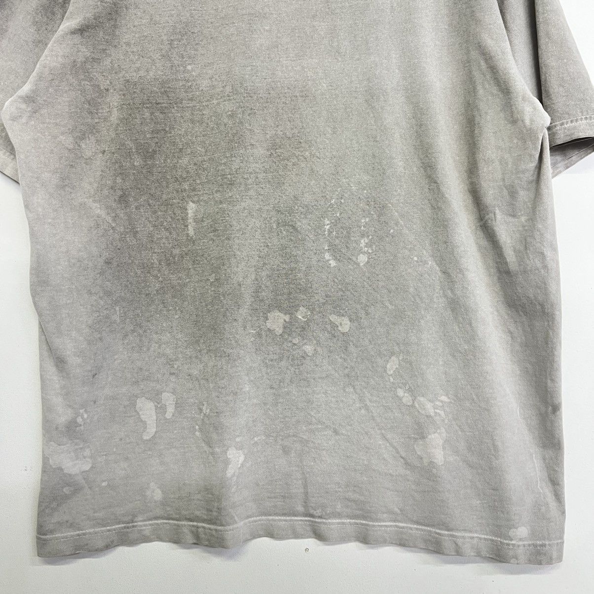Stussy STUSSY Anniversary 05 Antoinette Spring Summer Photo Tee Size US XL / EU 56 / 4 - 13 Thumbnail