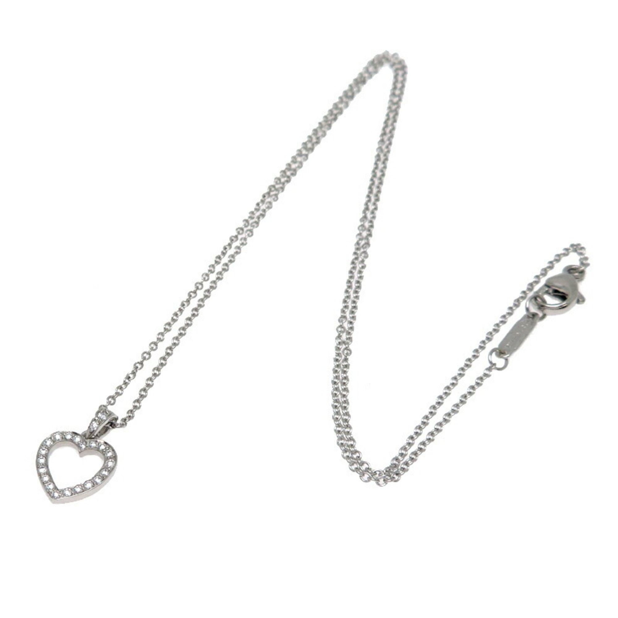 Tiffany & Co. Tiffany & Co Metro necklace Size ONE SIZE - 1 Thumbnail