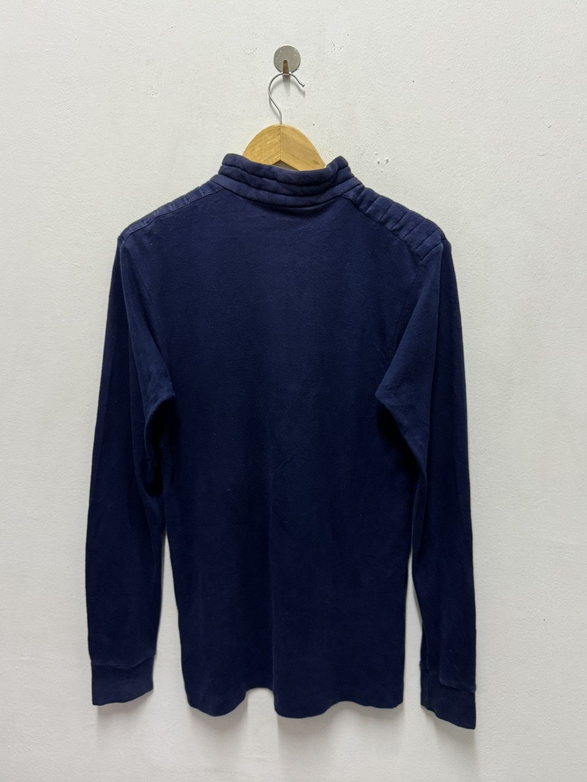 Yamaha Vintage Yamaha half zipper Size US L / EU 52-54 / 3 - 10 Thumbnail