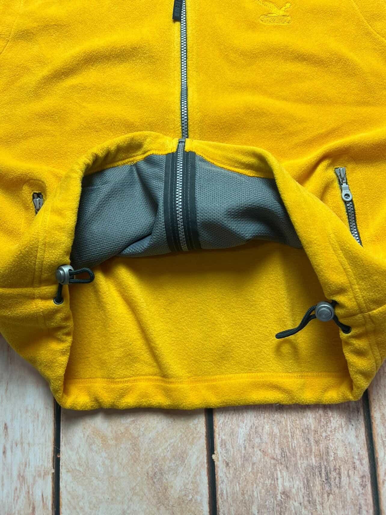 SALEWA Salewa vest Size US L / EU 52-54 / 3 - 5 Thumbnail