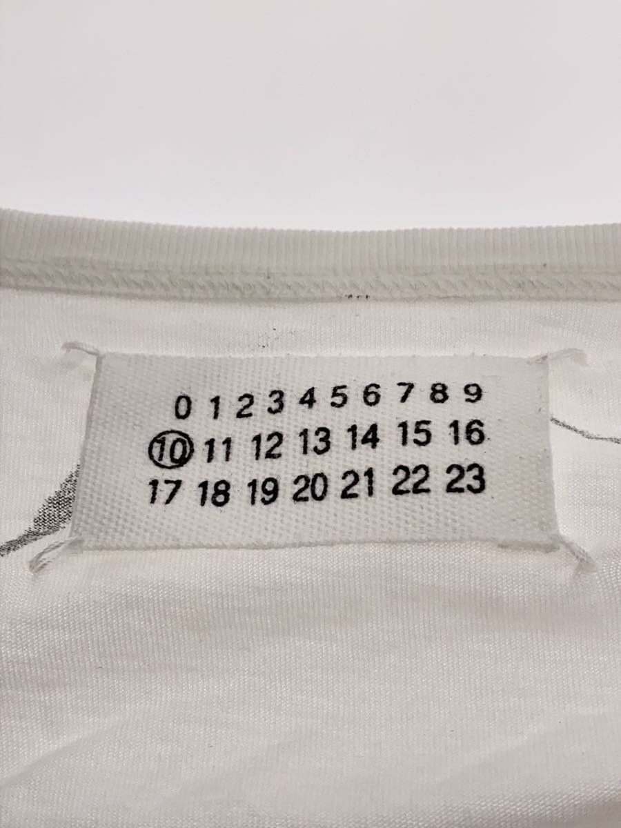 Maison Margiela Artisanal Trompe-l'œil Binoculars Long Sleeve Tee Size US M / EU 48-50 / 2 - 3 Thumbnail