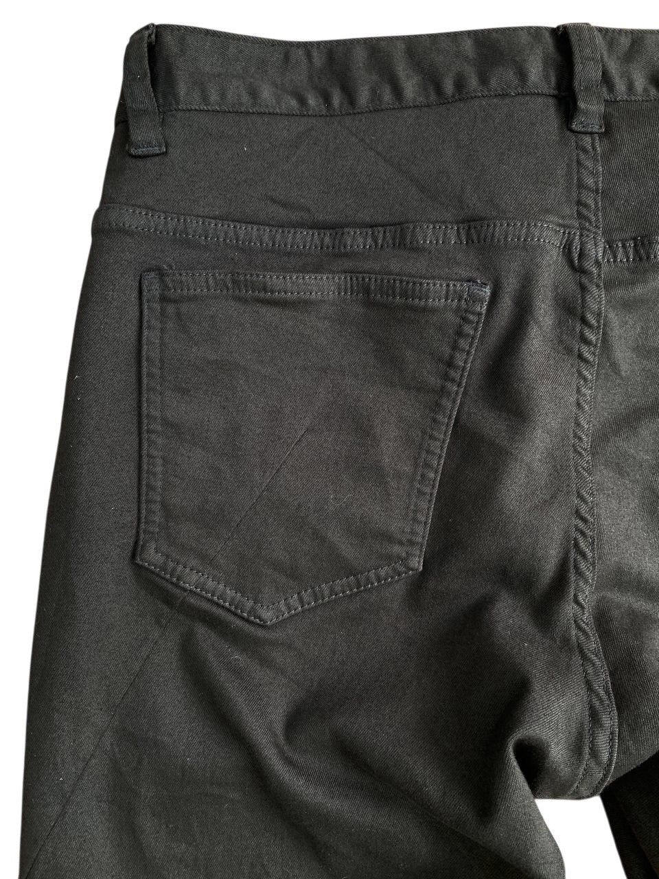 Kazuyuki Kumagai Attachment 2000’s Kazuyuki Kumagai Attachment Slim Straight Denim Size US 32 / EU 48 - 11 Thumbnail