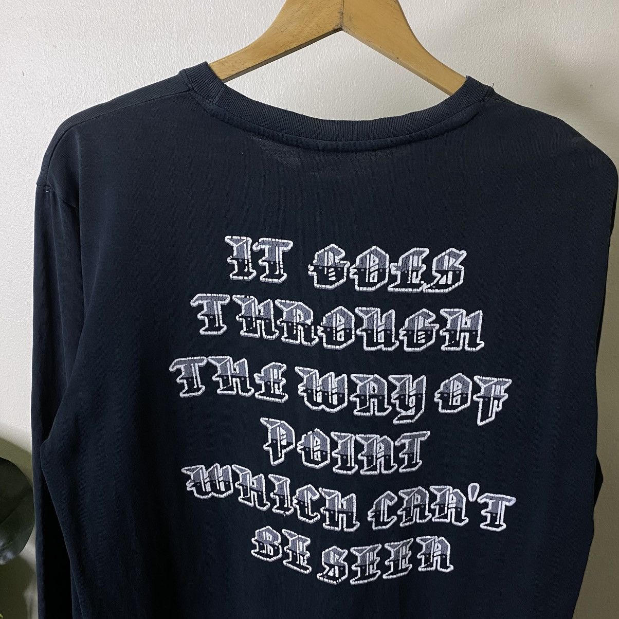 Vintage Y2K Movenpick MRC Motorcross Racing Fox Racing Sweatshirt Size US L / EU 52-54 / 3 - 4 Thumbnail