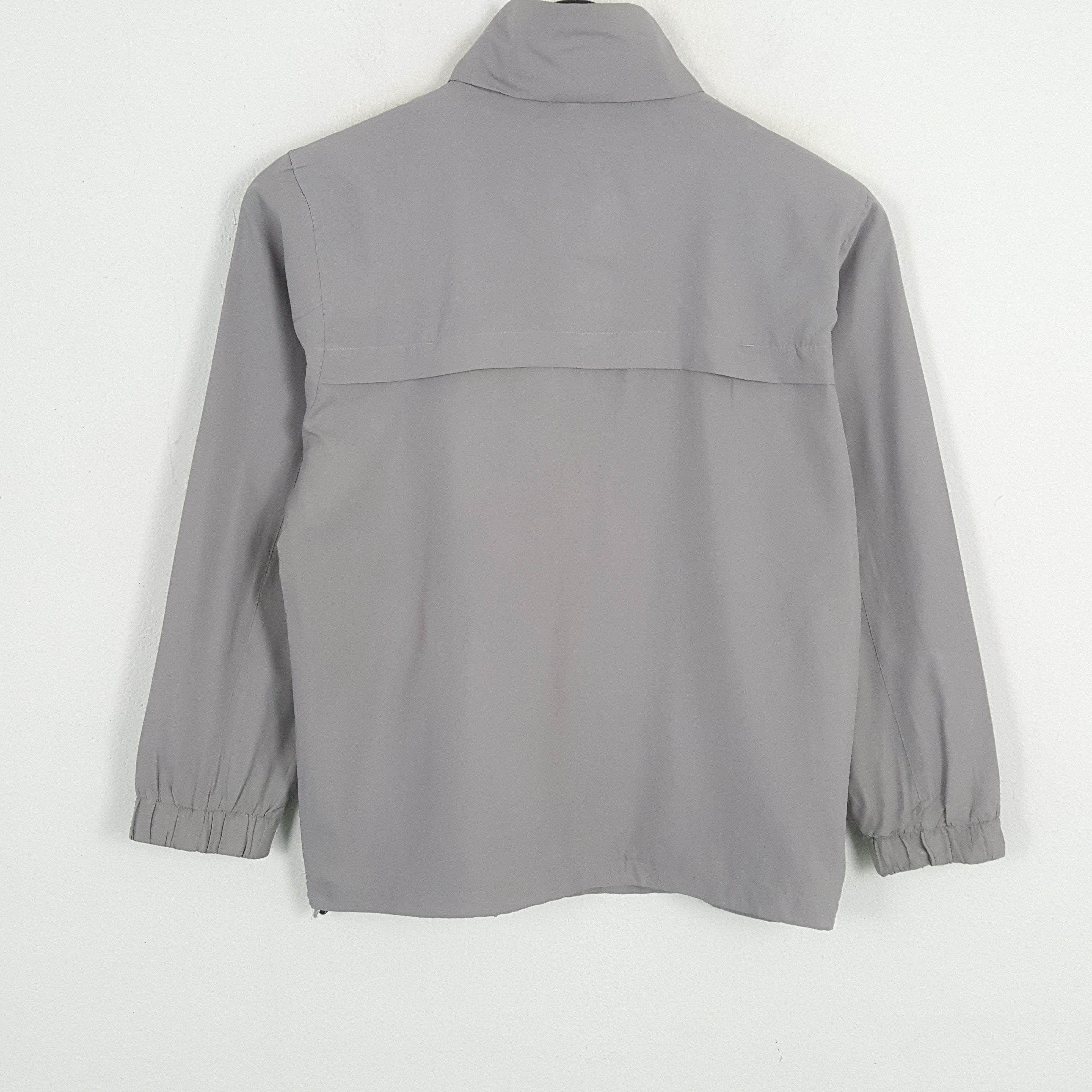 Nike × Vintage NIKE Small Logo Design Workwear Style Jacket Size US M / EU 48-50 / 2 - 3 Thumbnail