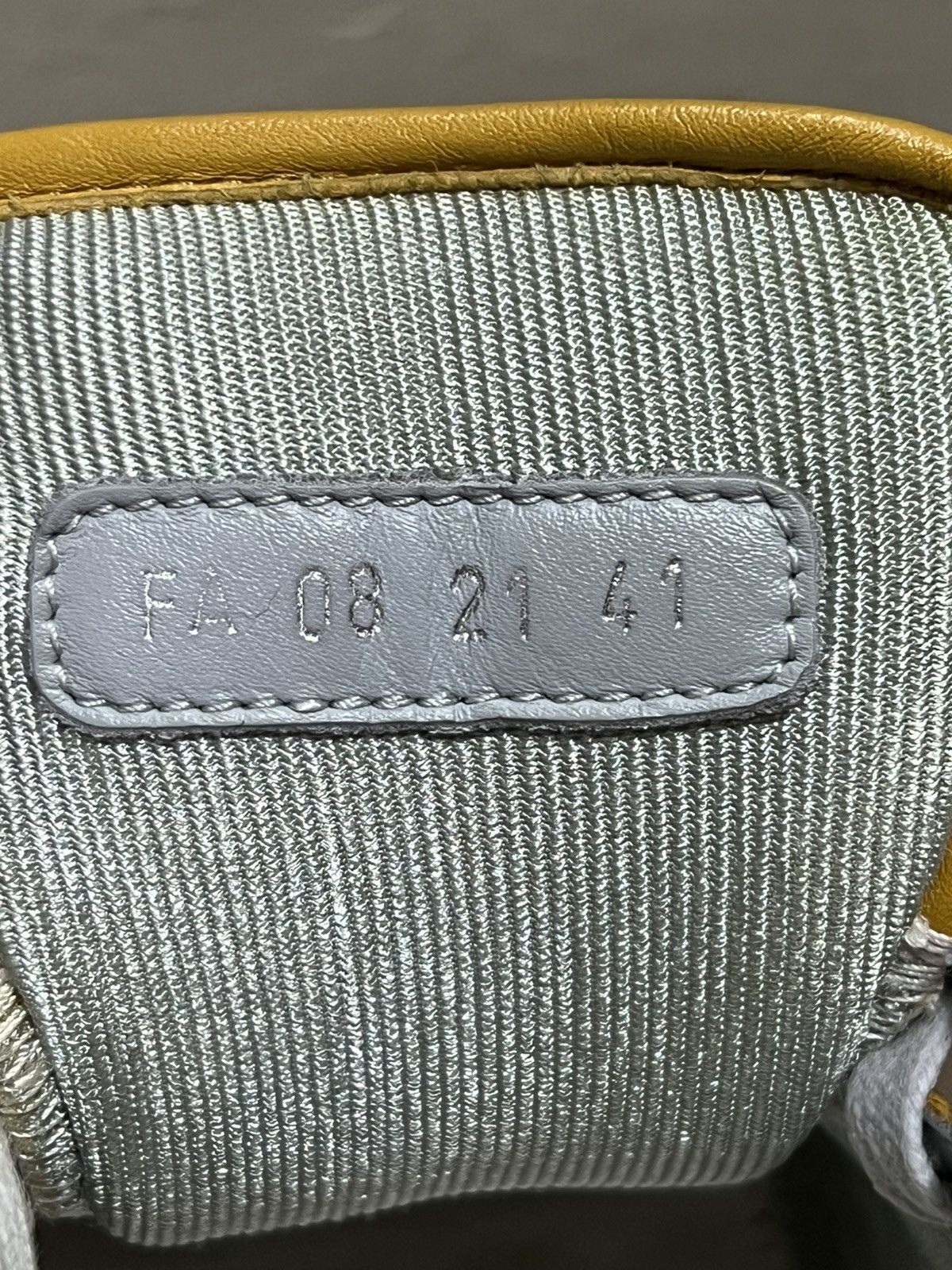 Dior Dior B27 Low-Top Size US 8 / EU 41 - 13 Thumbnail