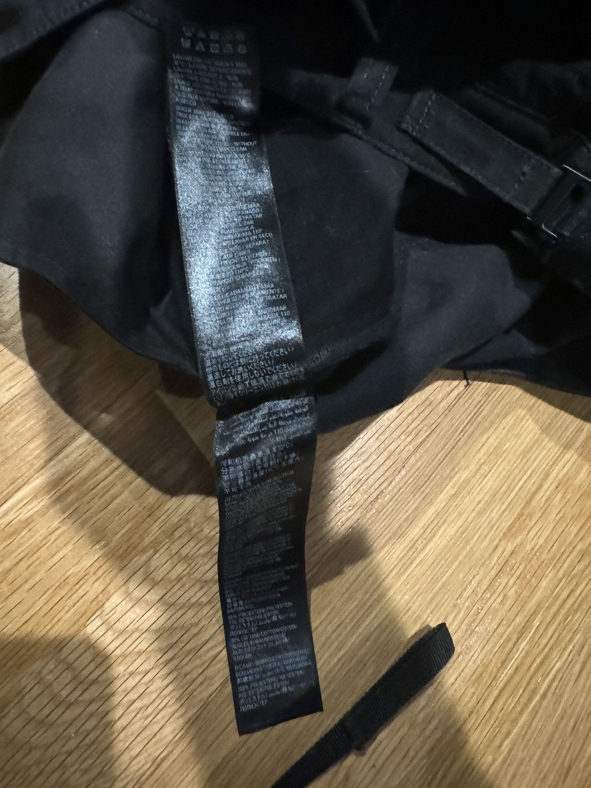 Balenciaga Balenciaga hybrid cargos Size US 32 / EU 48 - 10 Thumbnail