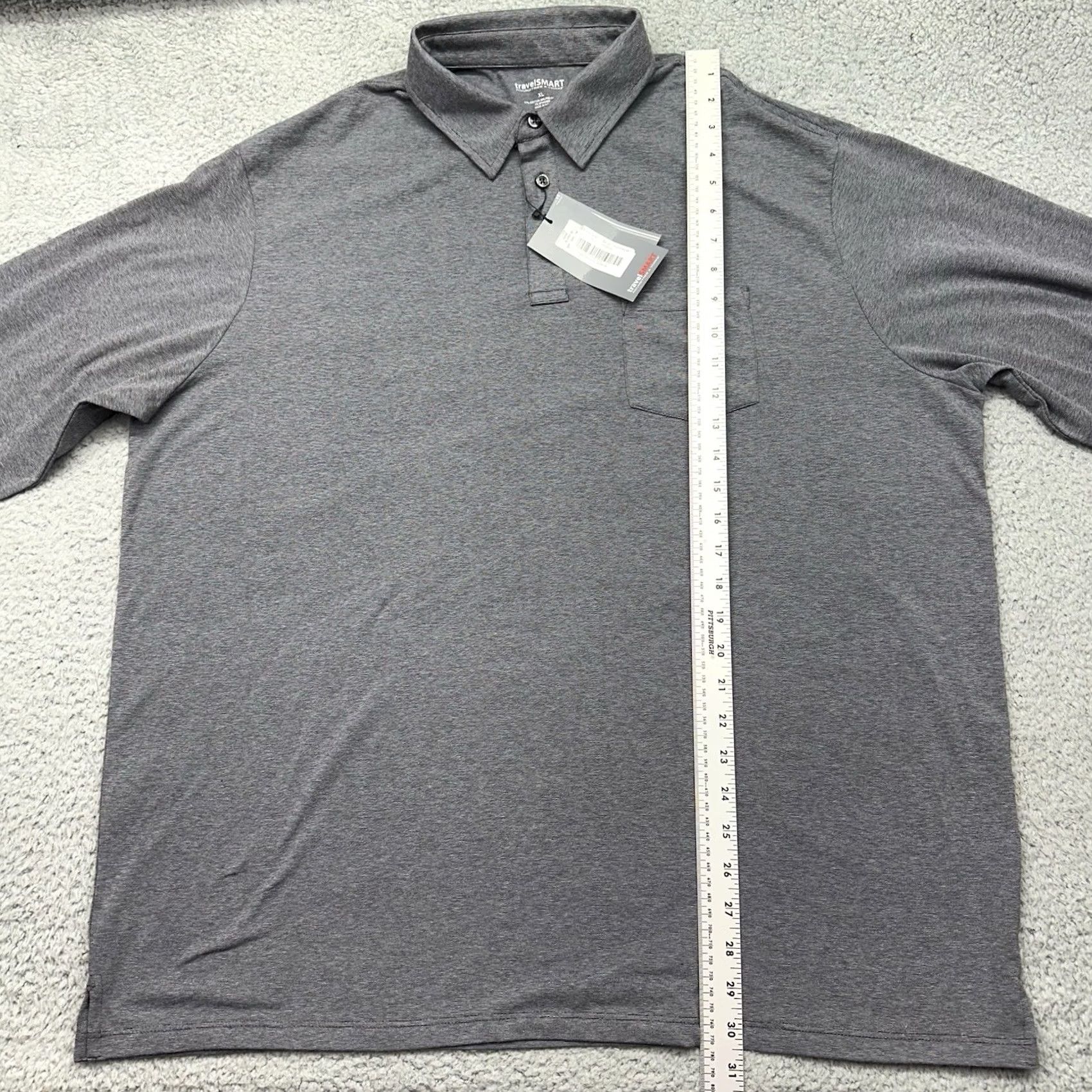 Roundtree & Yorke VINTAGE: No (exclude) Size US XL / EU 56 / 4 - 4 Thumbnail