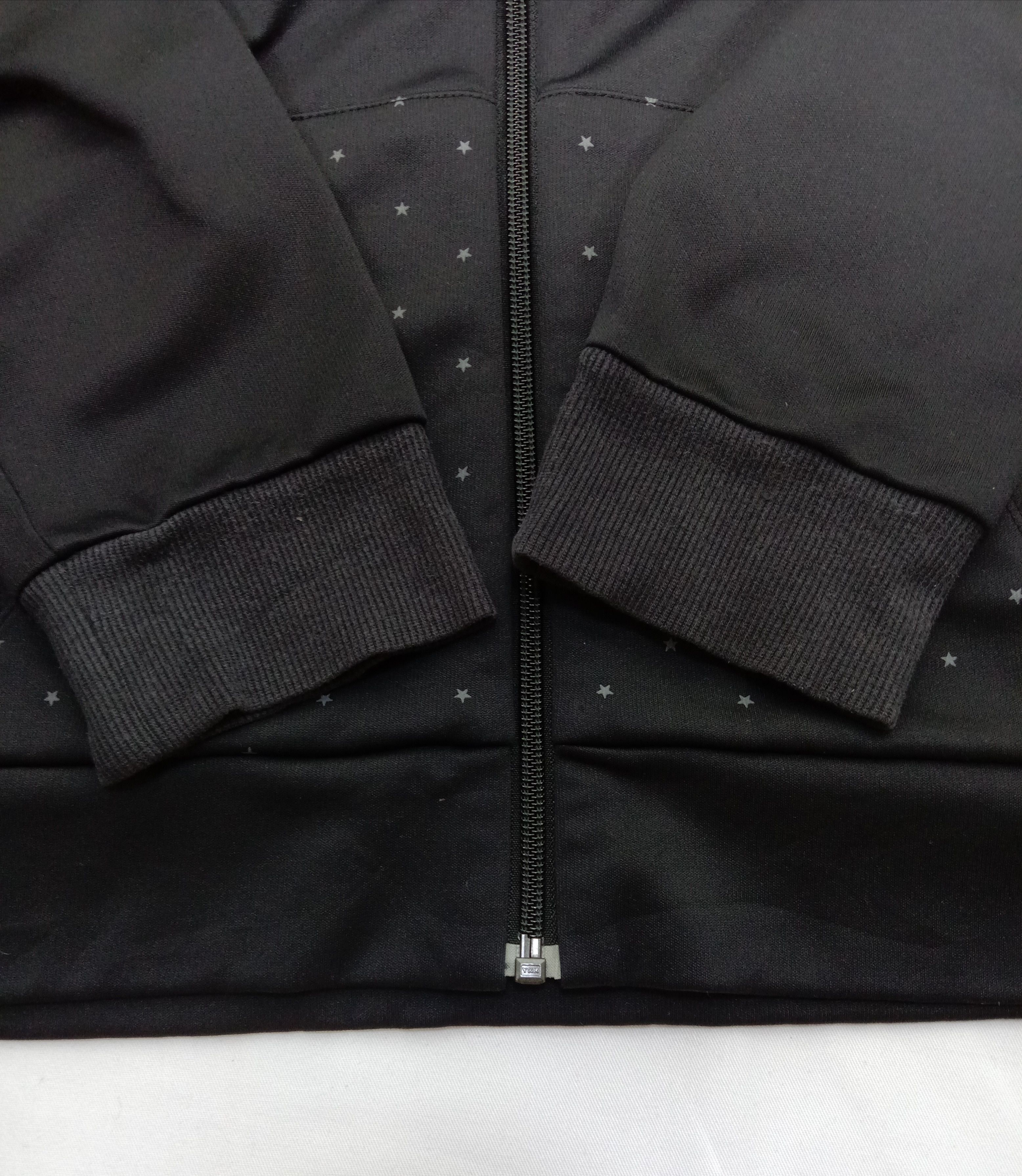Adidas Adidas Neo Hoodie Sweater Size M / US 6-8 / IT 42-44 - 6 Thumbnail