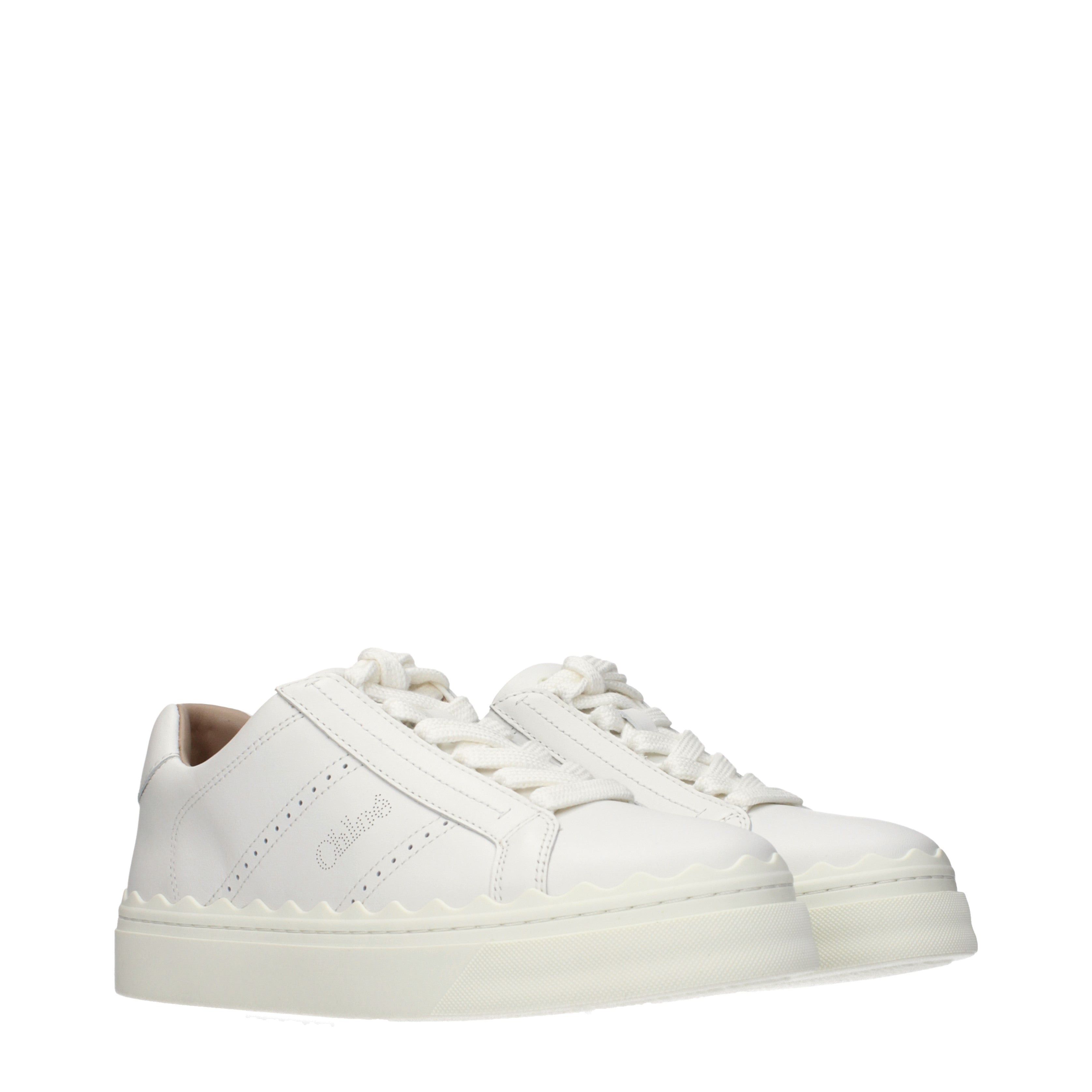 Chloe Sneakers Size US 6 / IT 36 - 1 Thumbnail