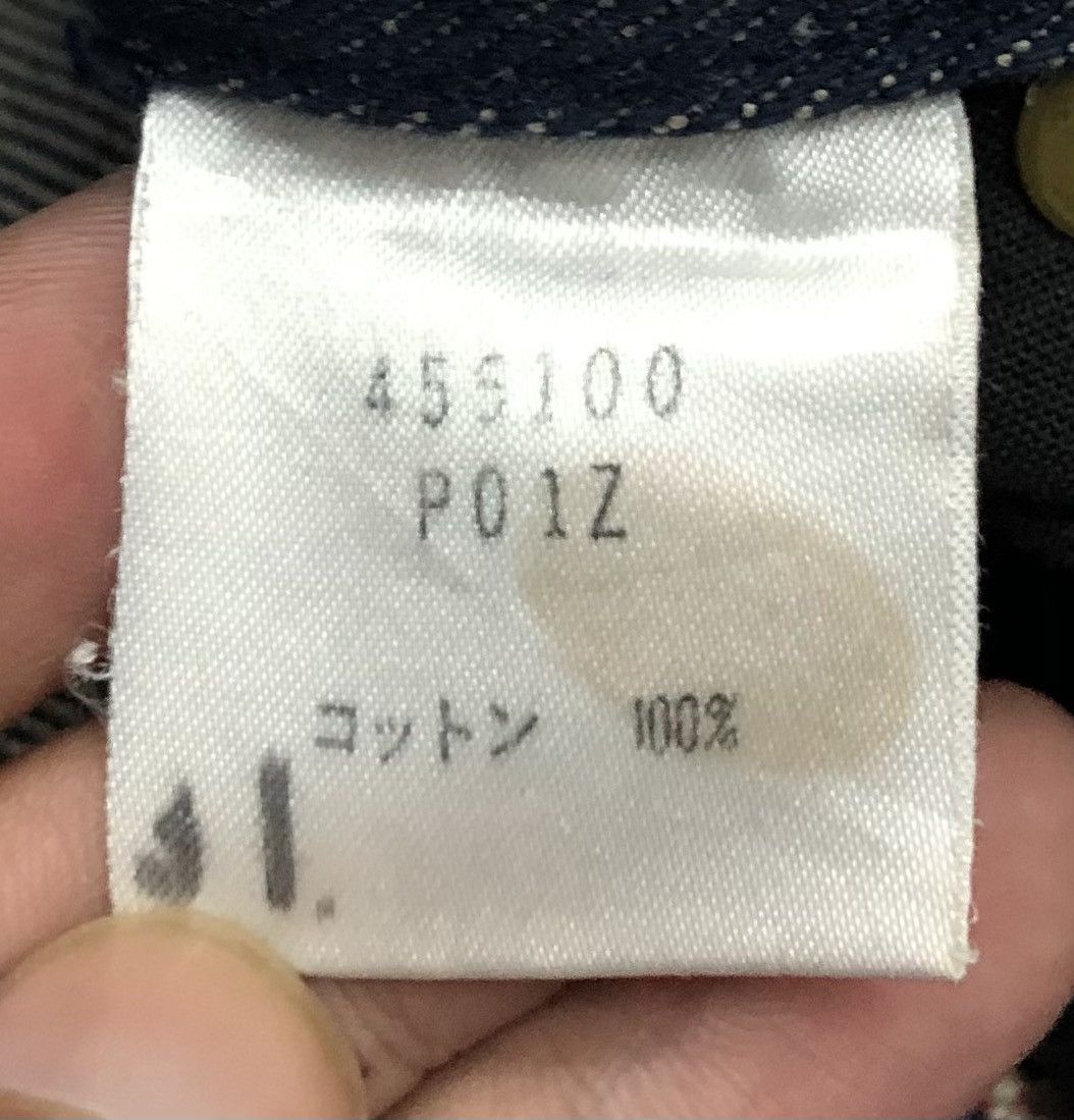 Paul Smith × R.Newbold Vintage R.Newbold A Division Of Paul Smith Limited Pants Size US 31 - 19 Thumbnail