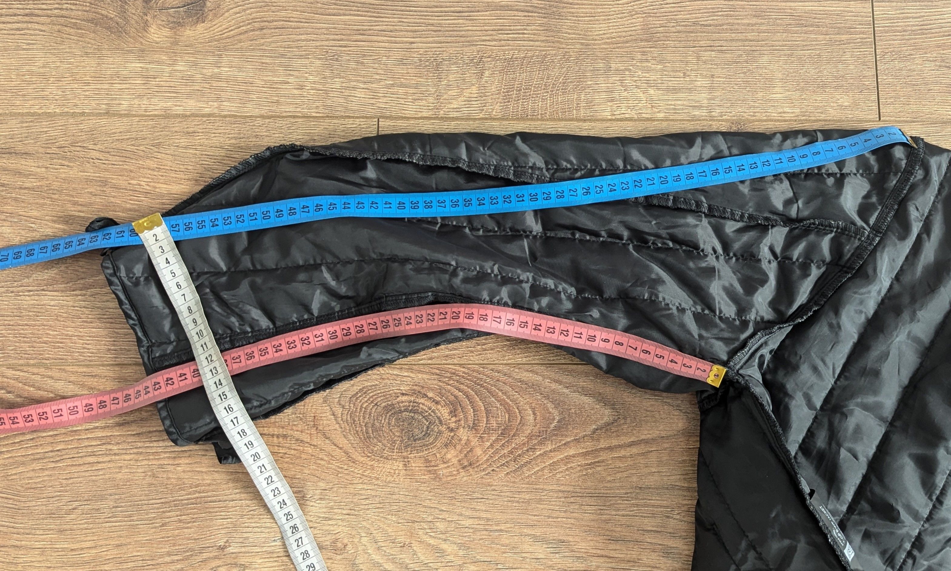 Alpinestars Alpinestars T-GP R WP + Andes Drystar Lining Jacket Pants Size US L / EU 52-54 / 3 - 14 Thumbnail
