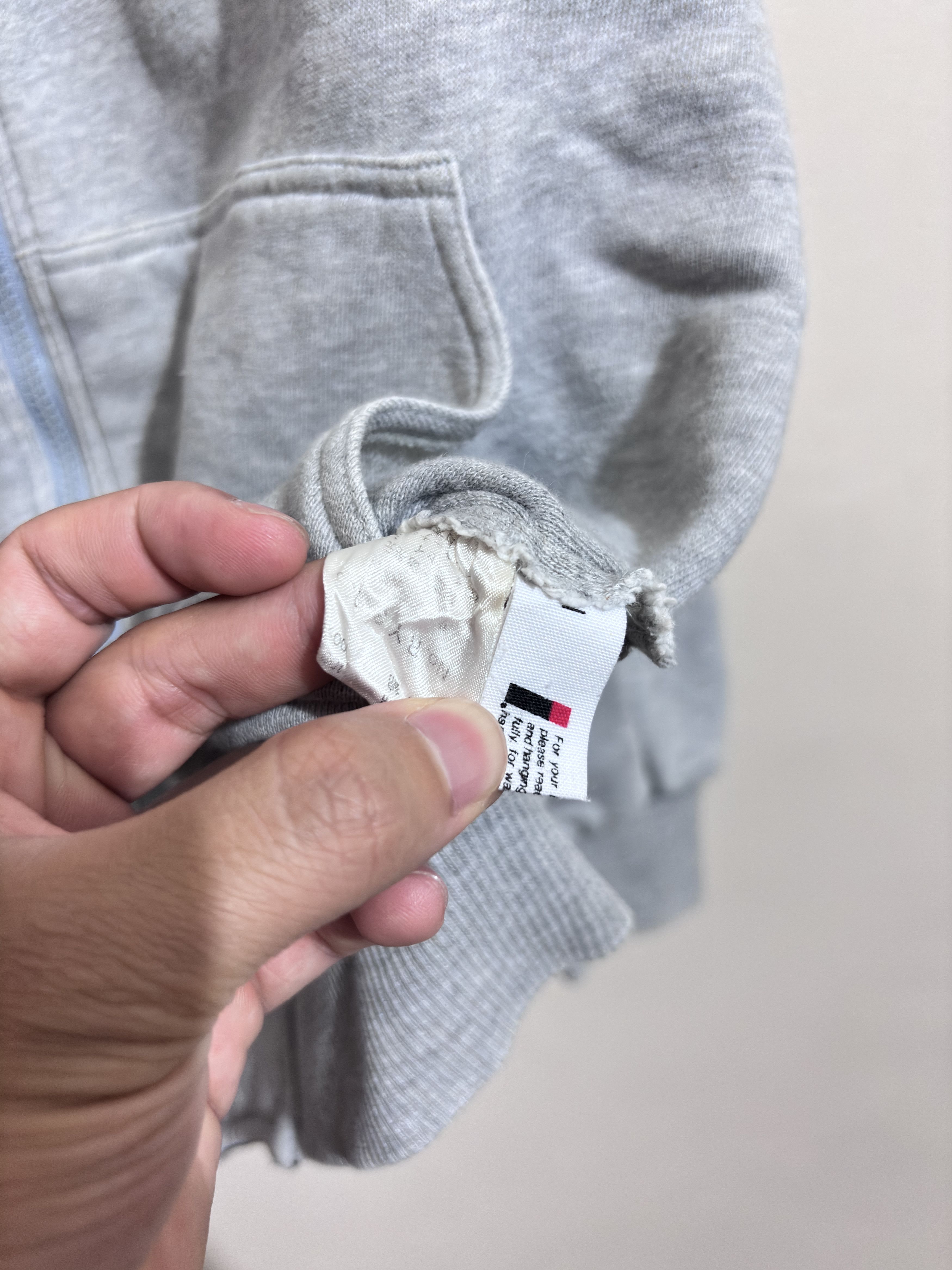Issey Miyake Vintage 80’s Issey Miyake Chisato Tsumori Design Reversible Size US S / EU 44-46 / 1 - 10 Thumbnail