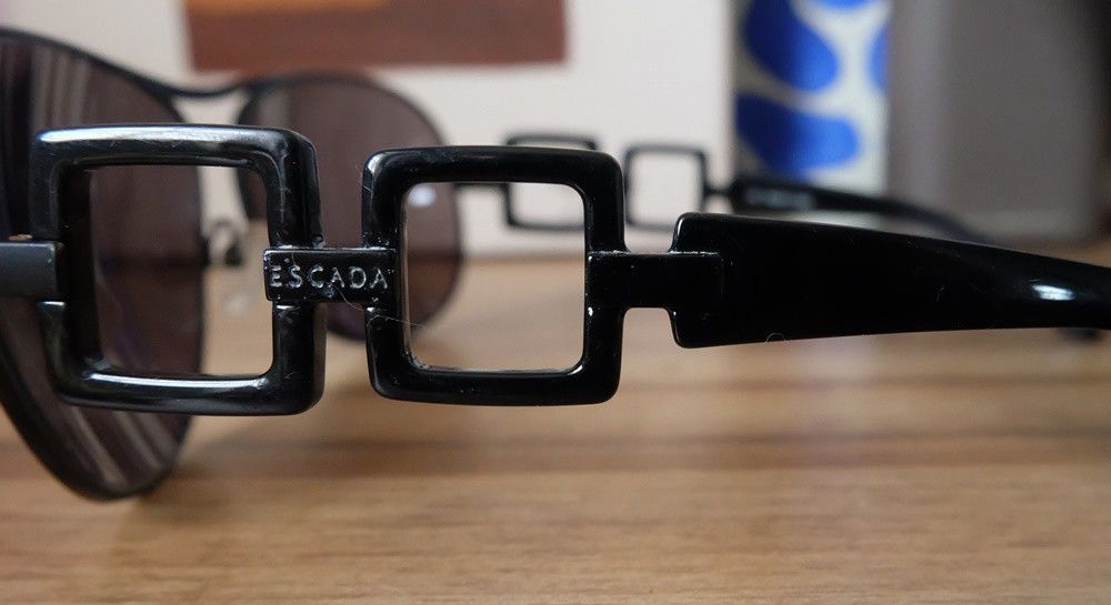 Escada Escada SES 599S Sunglasses Made in Italy Size ONE SIZE - 4 Thumbnail