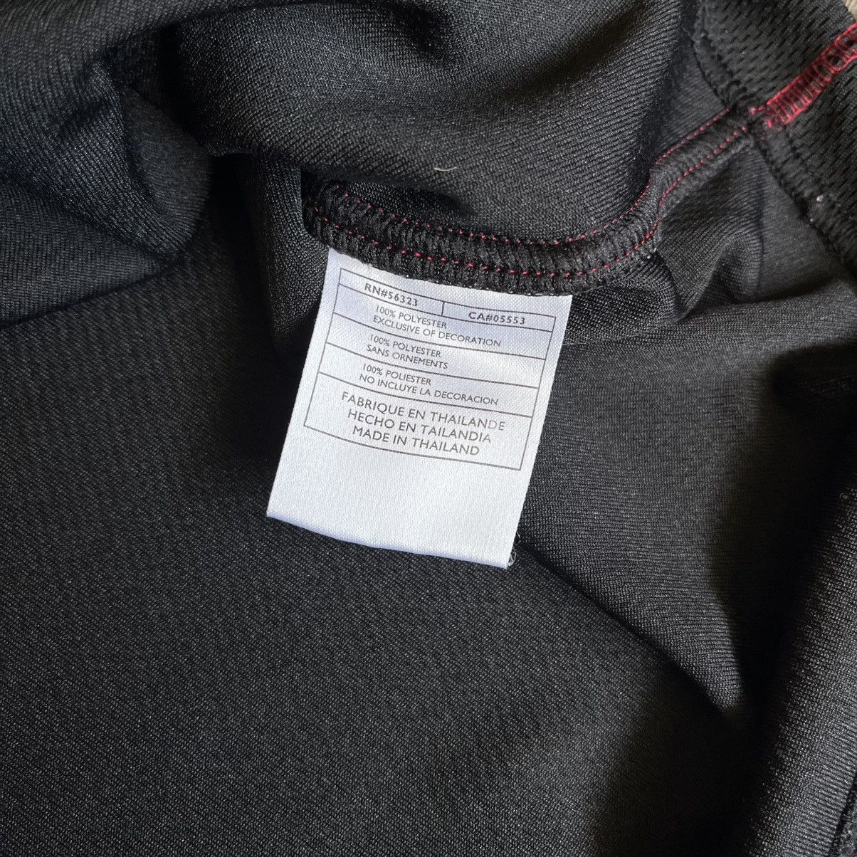 Nike × Vintage Vintage Nike Basic Swoosh Logo Pullover Sweatshirt Crewneck Size US L / EU 52-54 / 3 - 5 Thumbnail