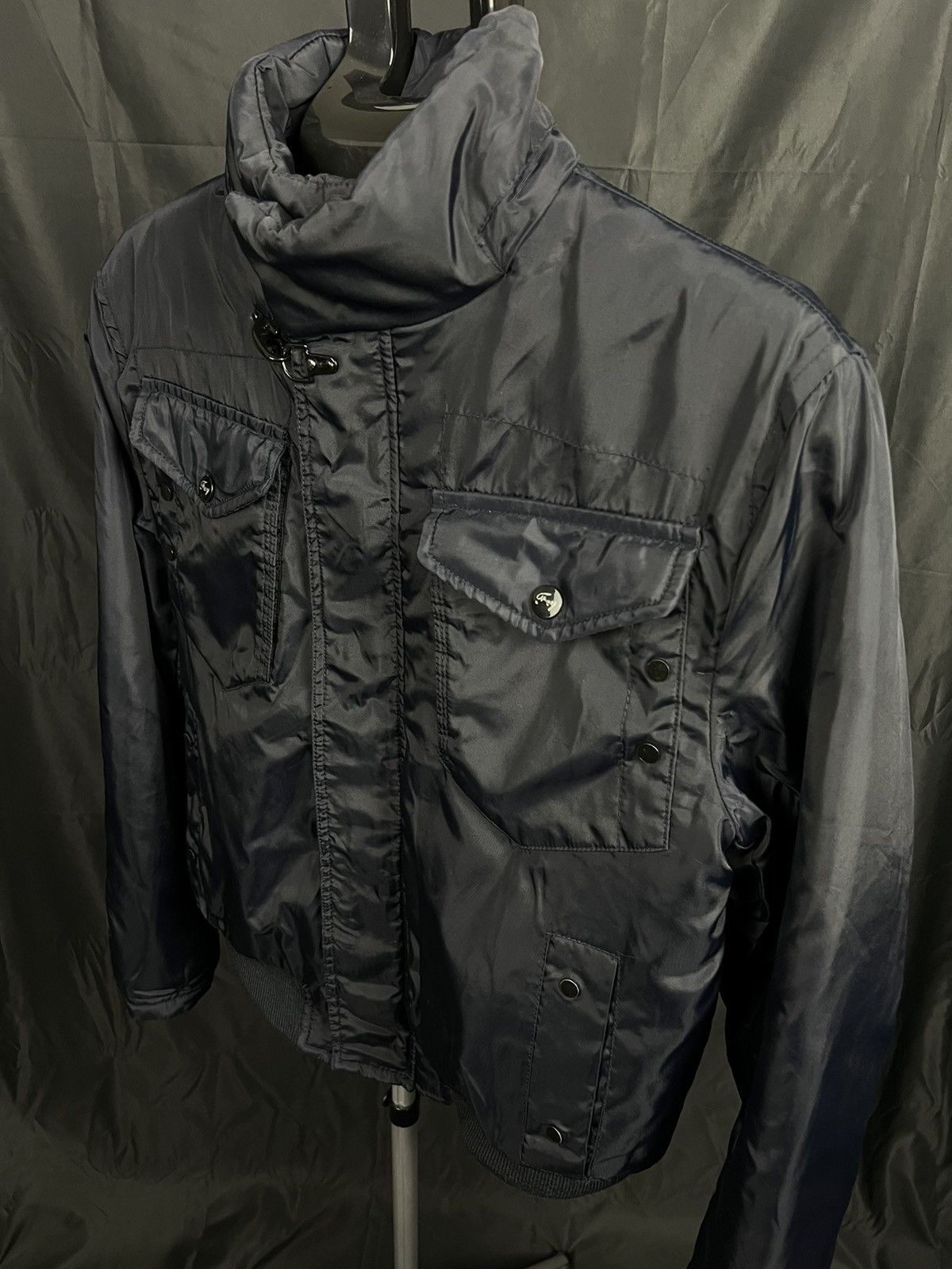 Fay Fay vintage bomber jacket Size US S / EU 44-46 / 1 - 6 Thumbnail
