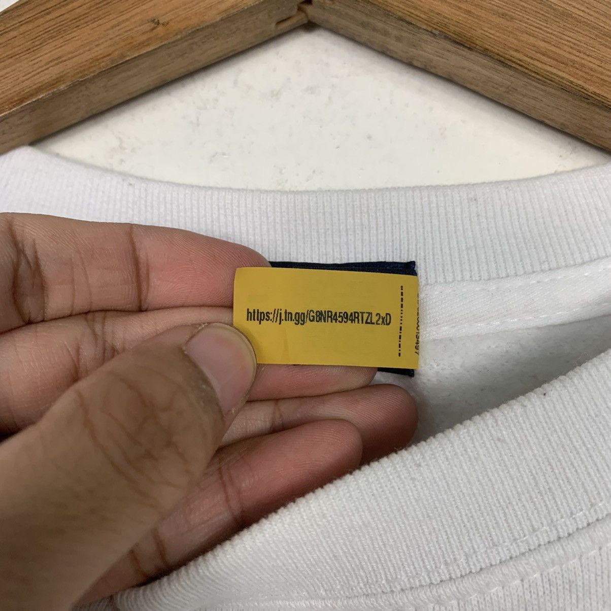 Polo Ralph Lauren Polo Ralph Lauren Big Logo Crewneck Sweatshirt Size US XS / EU 42 / 0 - 13 Thumbnail