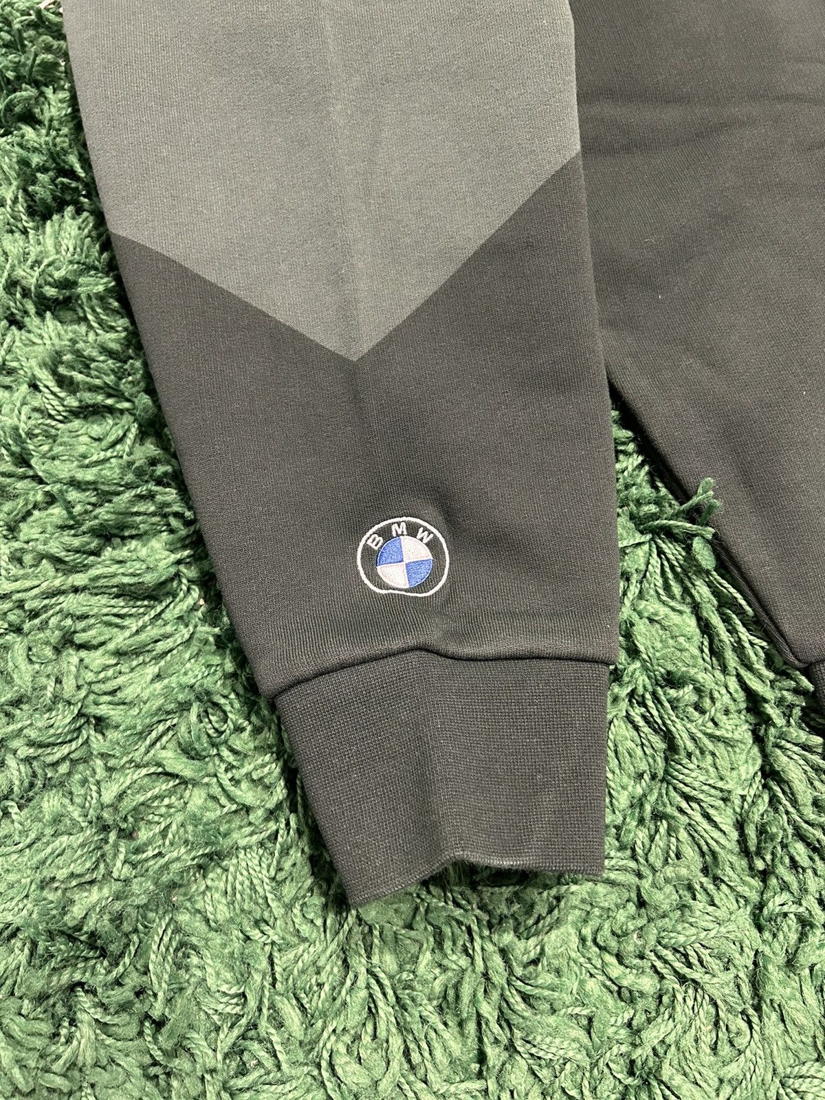 BMW × Kith Kith x BMW Vitality Vintage Nelson Hoodie Size US M / EU 48-50 / 2 - 3 Thumbnail