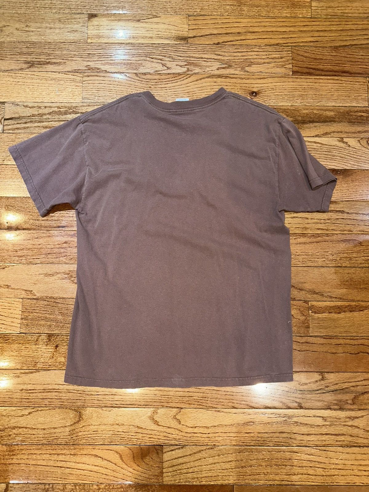 Gildan × Vintage Vintage Oral Skills Tee Size US L / EU 52-54 / 3 - 3 Thumbnail