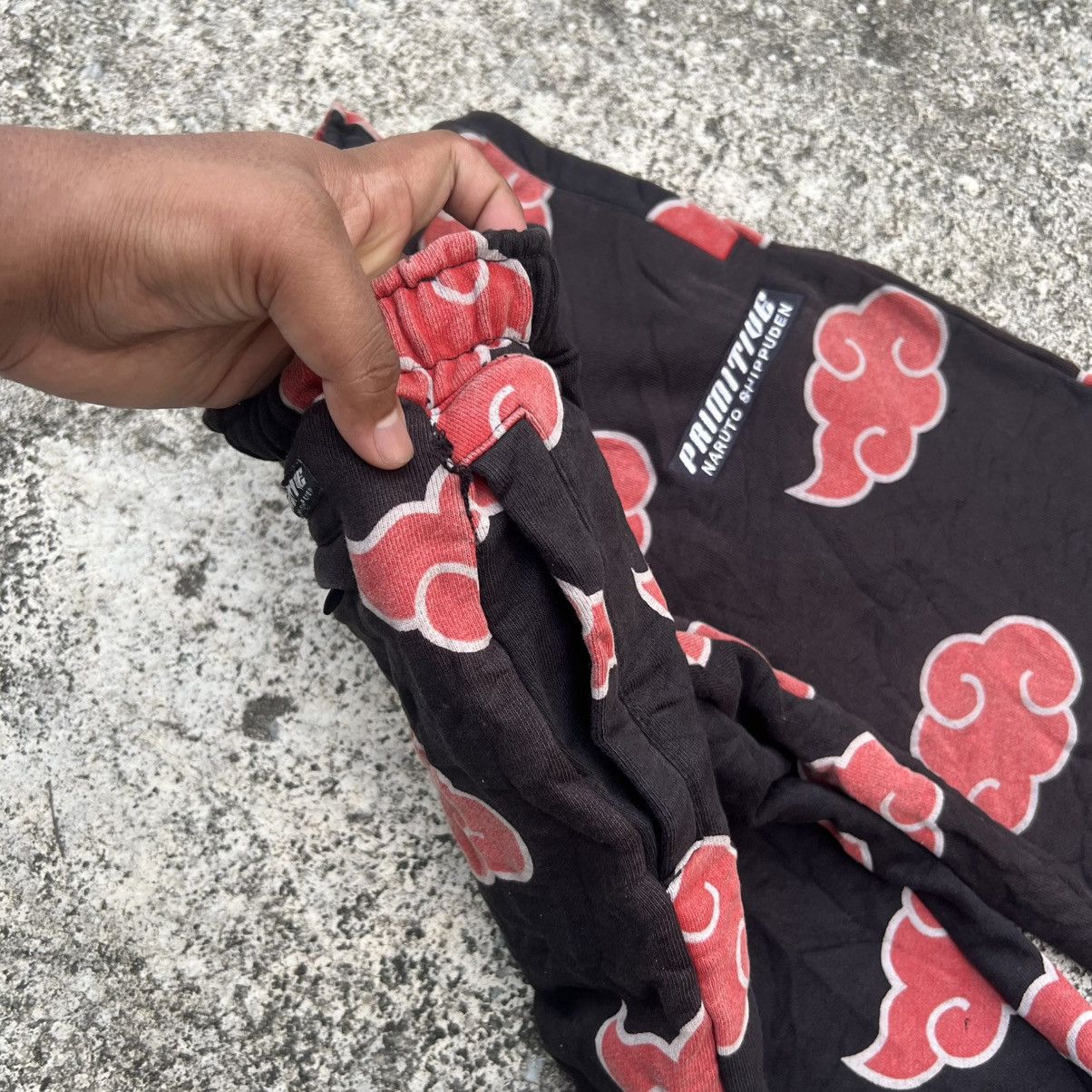 Anime “NARUTO SHIPPUDEN” FULL PRINT SWEATPANTS Size US 26 / EU 42 - 5 Thumbnail