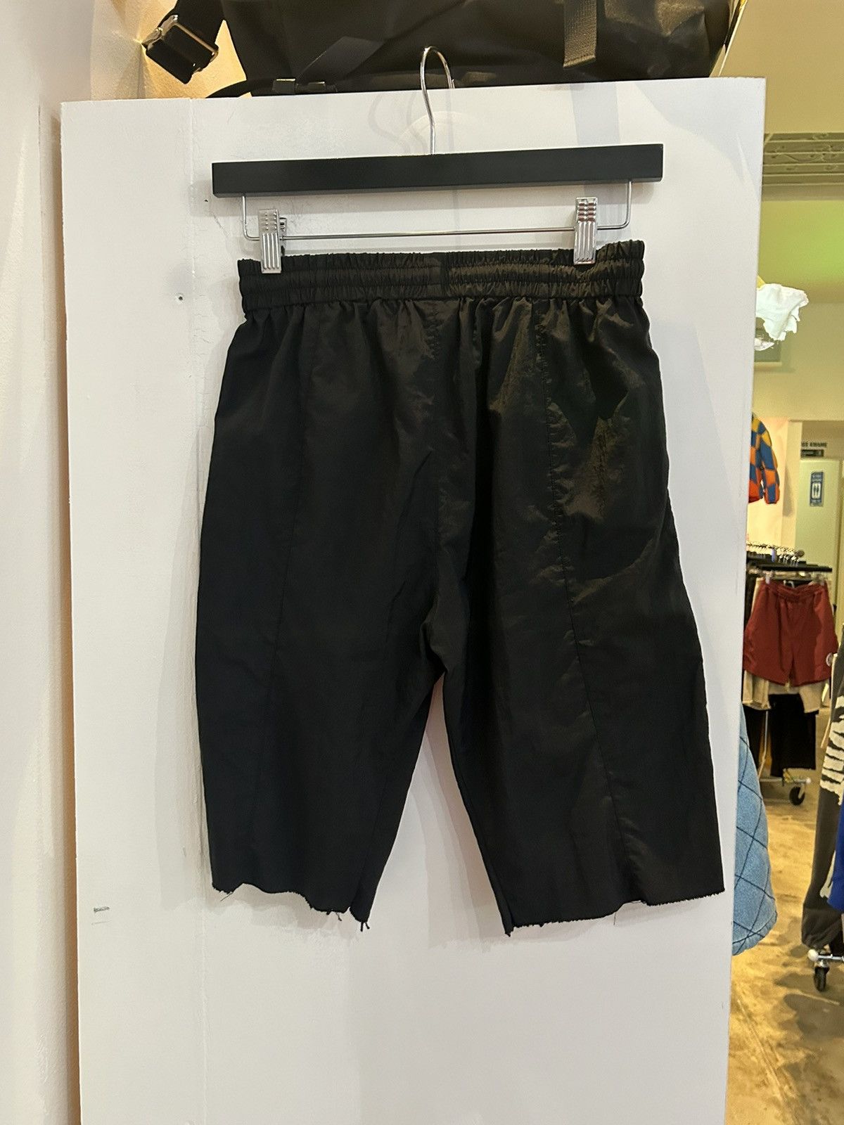 Vetements Vetements cutoff shorts Size US 28 / EU 44 - 2 Thumbnail