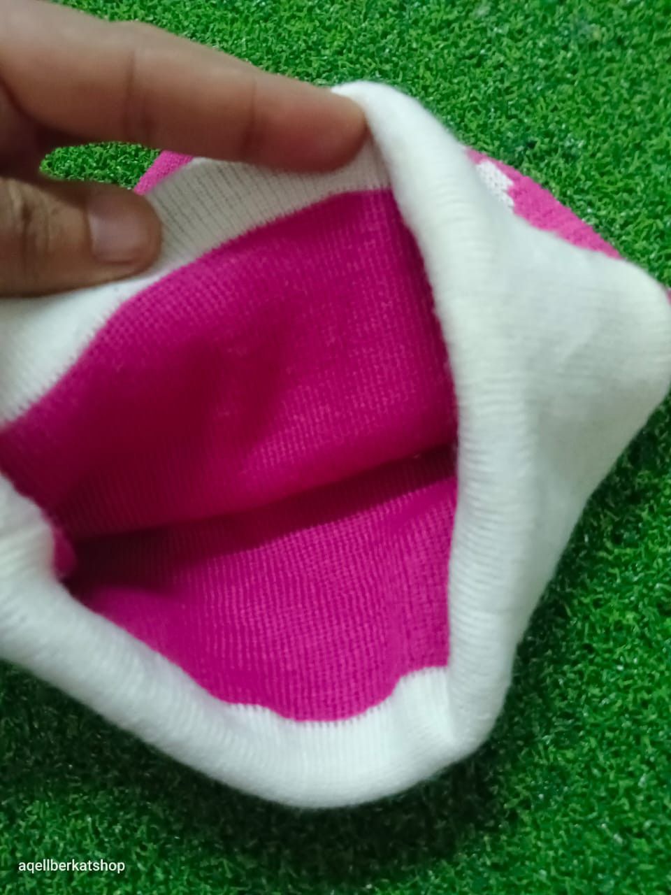 Japanese Brand ROXY Beanie Size ONE SIZE - 5 Thumbnail