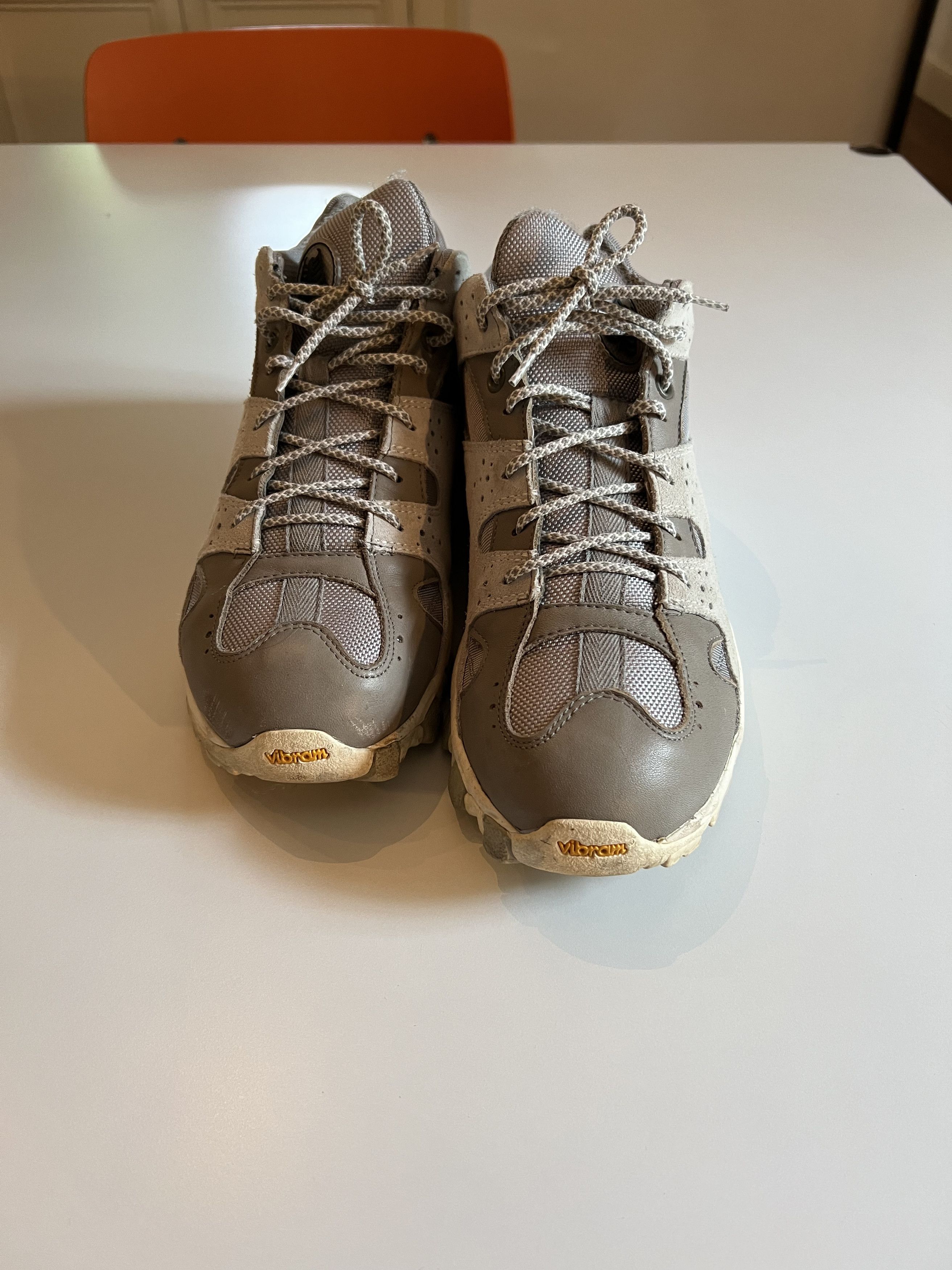 Our Legacy Our Legacy Cage Sneaker Size US 8.5 / EU 41-42 - 4 Thumbnail