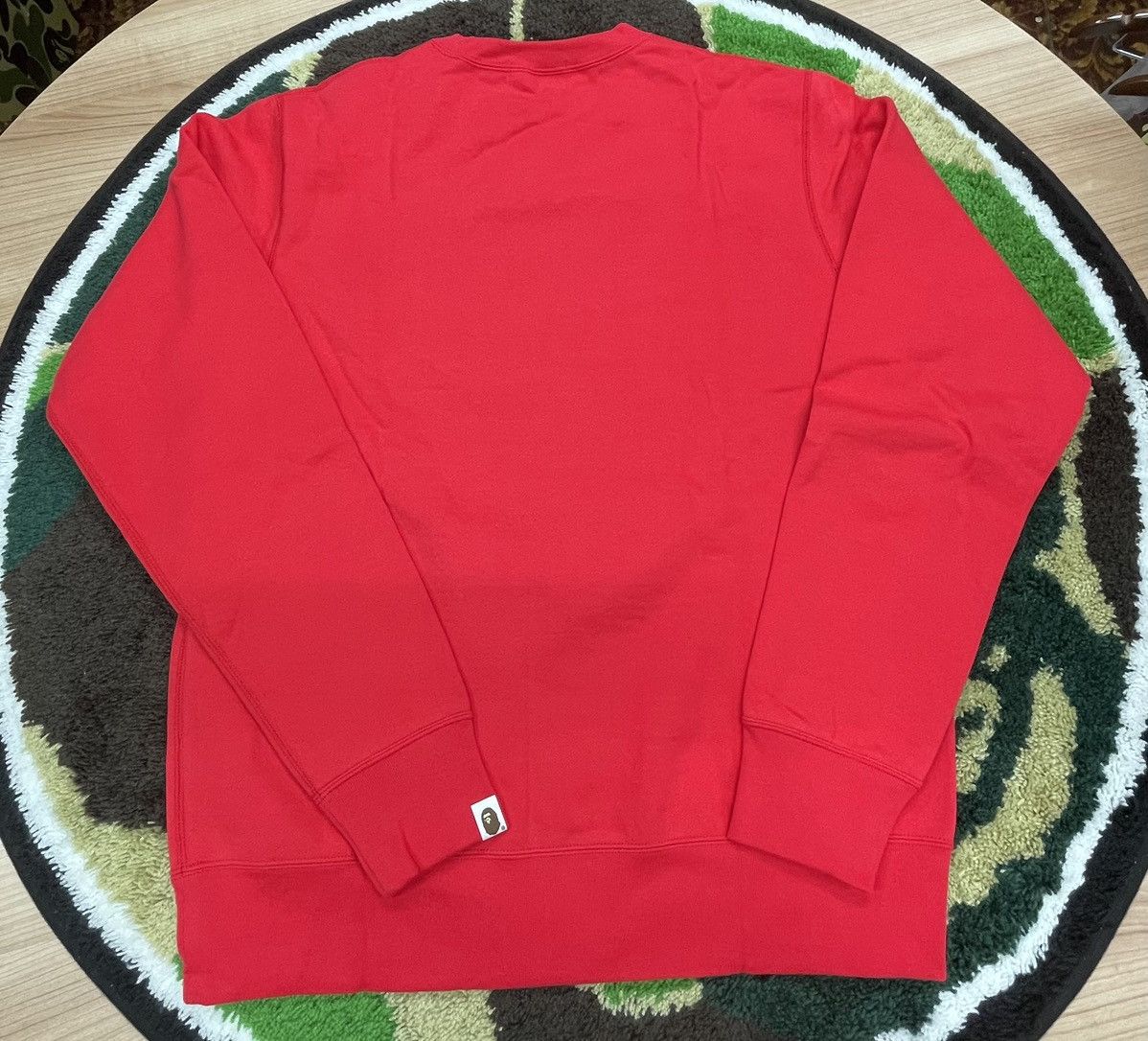Bape BAPE YEAR OF THE DRAGON SWEATSHIRTS Size US XL / EU 56 / 4 - 2 Thumbnail