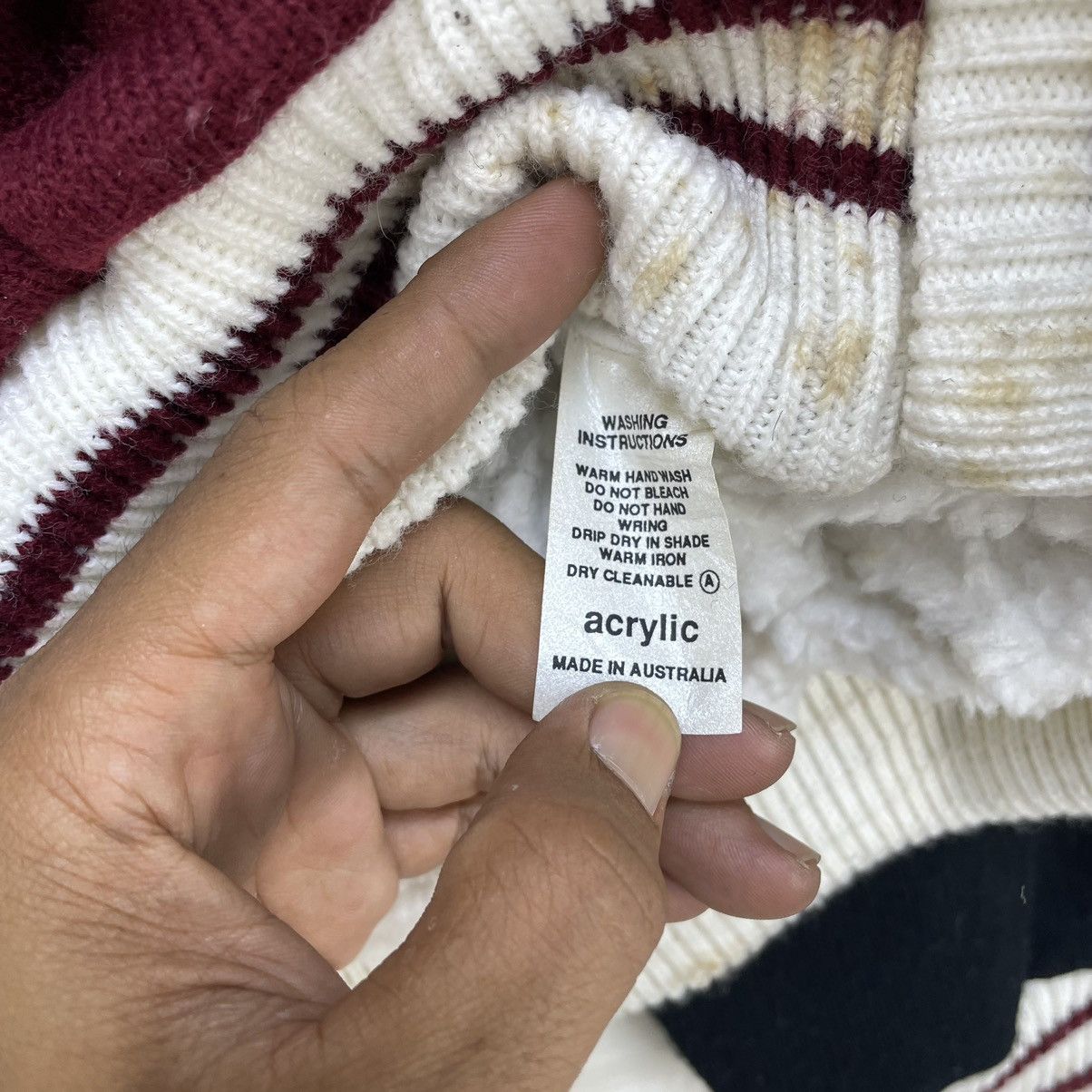 Japanese Brand Vintage Loading Zone Cardigan Style Double Pocket Size US M / EU 48-50 / 2 - 7 Thumbnail