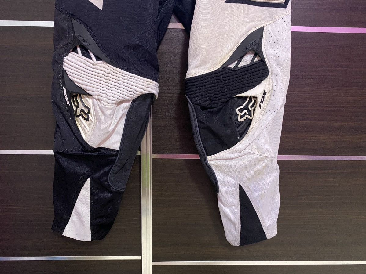 Fox Racing FOX 360 MACHINA MOTORCROSS RACING PANTS Size US 32 / EU 48 - 6 Thumbnail