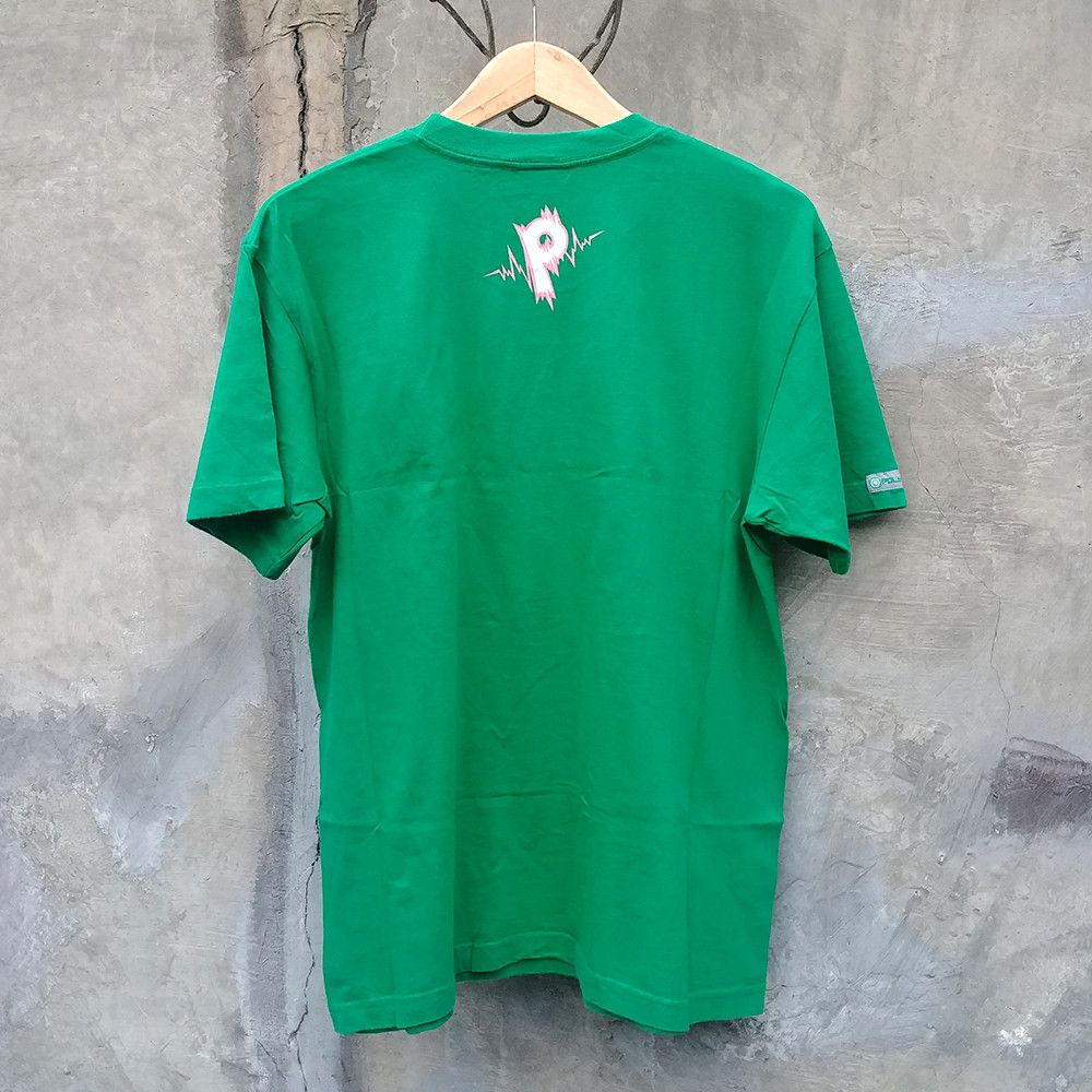 Band Tees Band tees Polysics - Shout Aloud Size US L / EU 52-54 / 3 - 5 Thumbnail