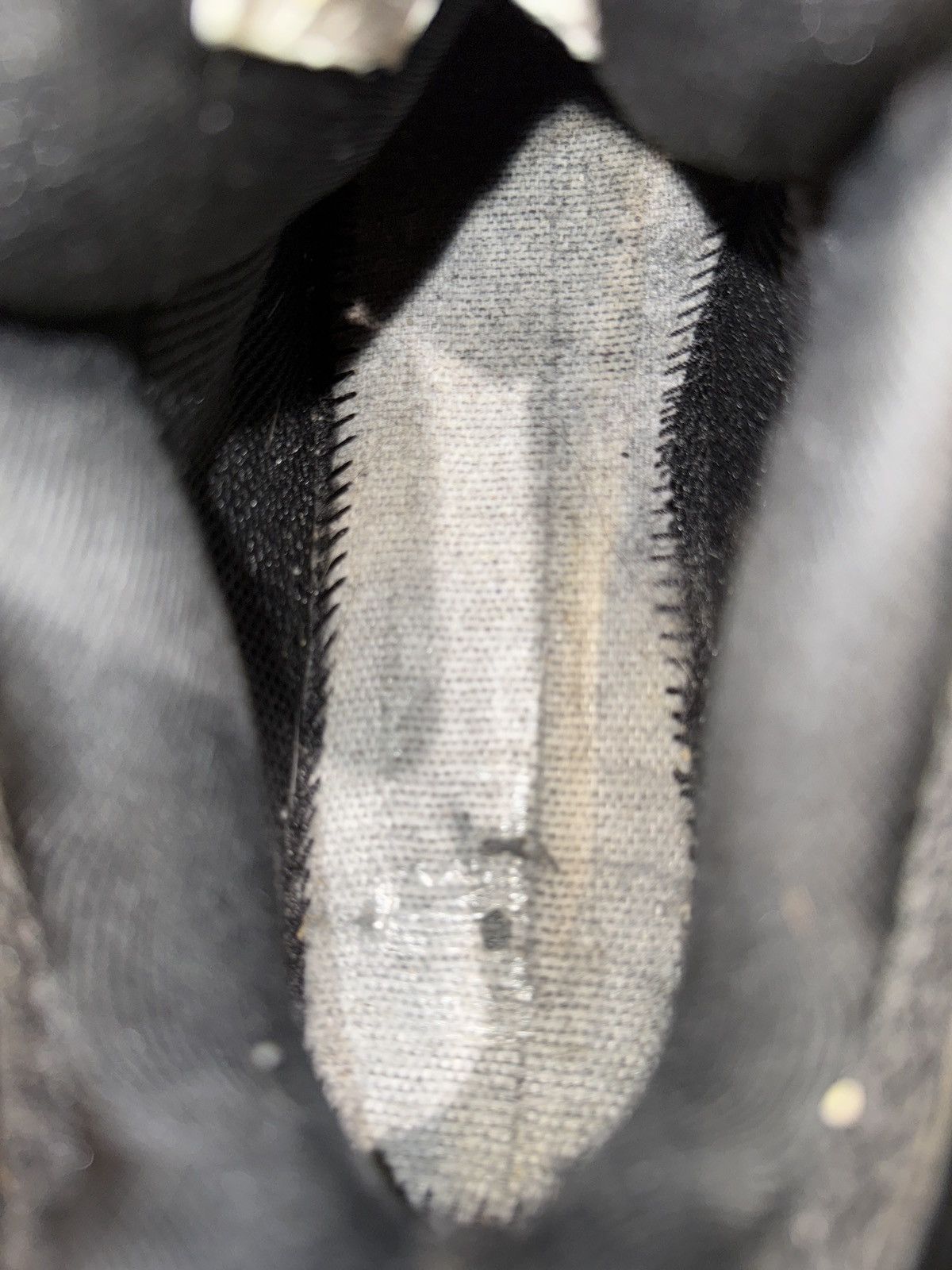 Balenciaga Black Balenciaga Tracks Size 41 Size US 8 / EU 41 - 12 Thumbnail