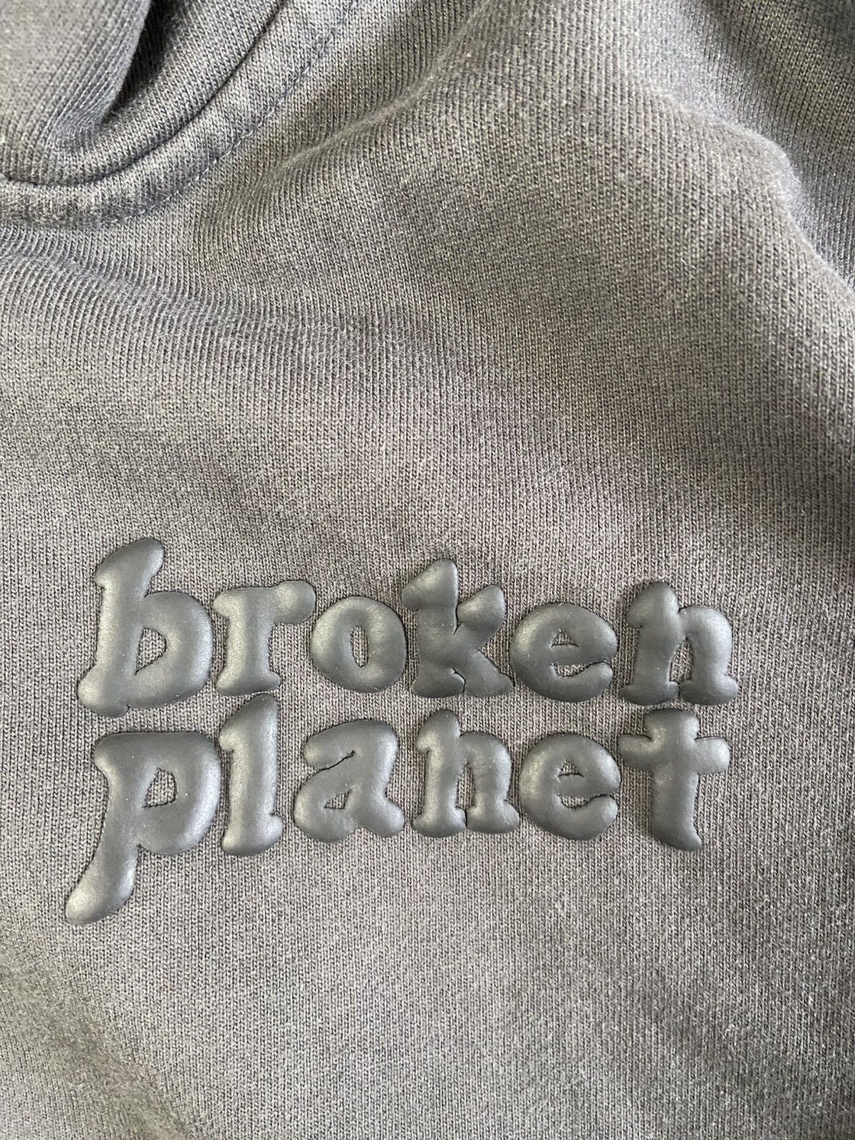 Broken Planet Broken Planet Market Basic Zip Up Hoodie Size US S / EU 44-46 / 1 - 3 Thumbnail