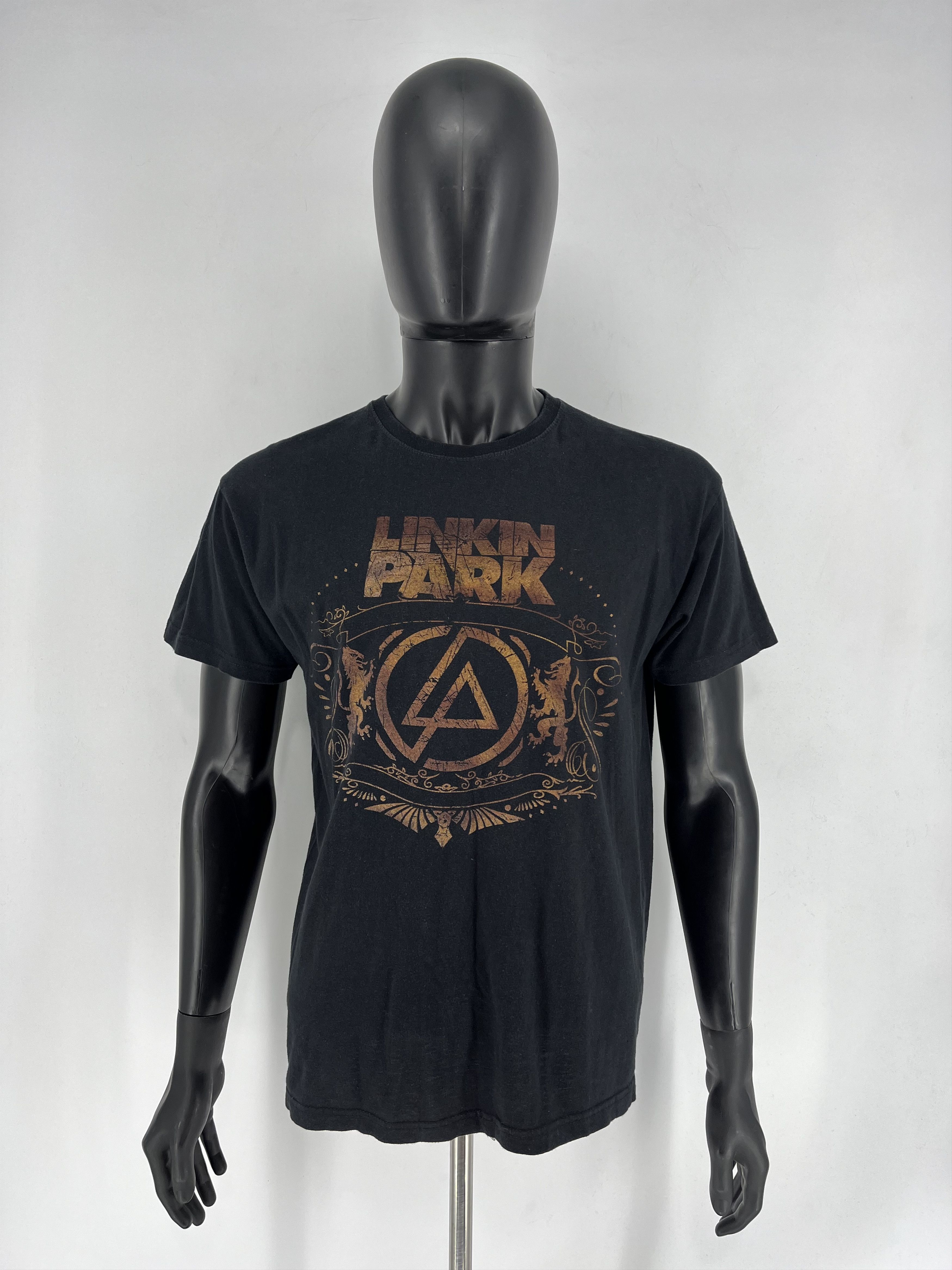 Other Linkin Park Vintage Y2K Rock Band TSTREETWEARee Size US M / EU 48-50 / 2 - 2 Thumbnail