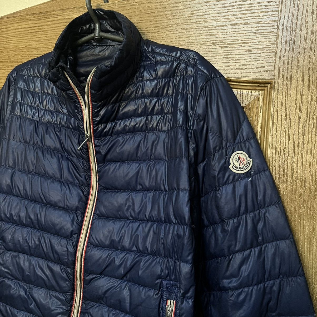 Moncler Moncler puffer light down jacket Size US M / EU 48-50 / 2 - 4 Thumbnail
