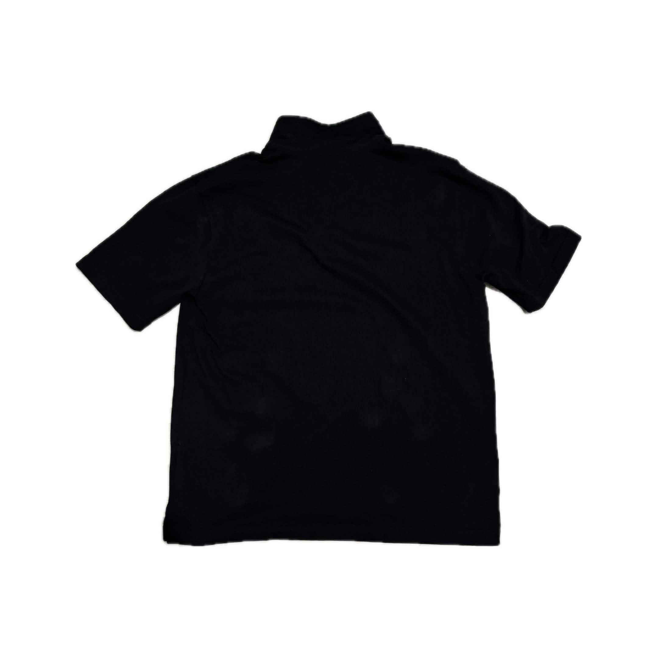 Drain Gang × Gant Drain Gang for GANT SS Rugger Polo Size US L / EU 52-54 / 3 - 2 Thumbnail