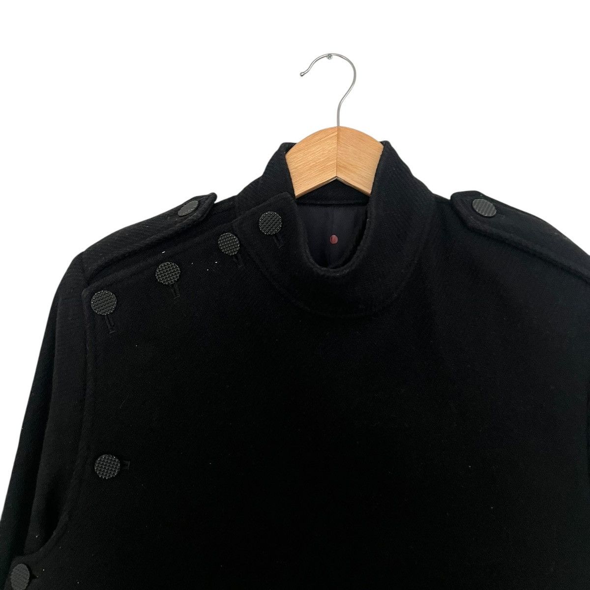 PHENOMENON Phenomenon aw10 executioner jacket Size US M / EU 48-50 / 2 - 2 Thumbnail