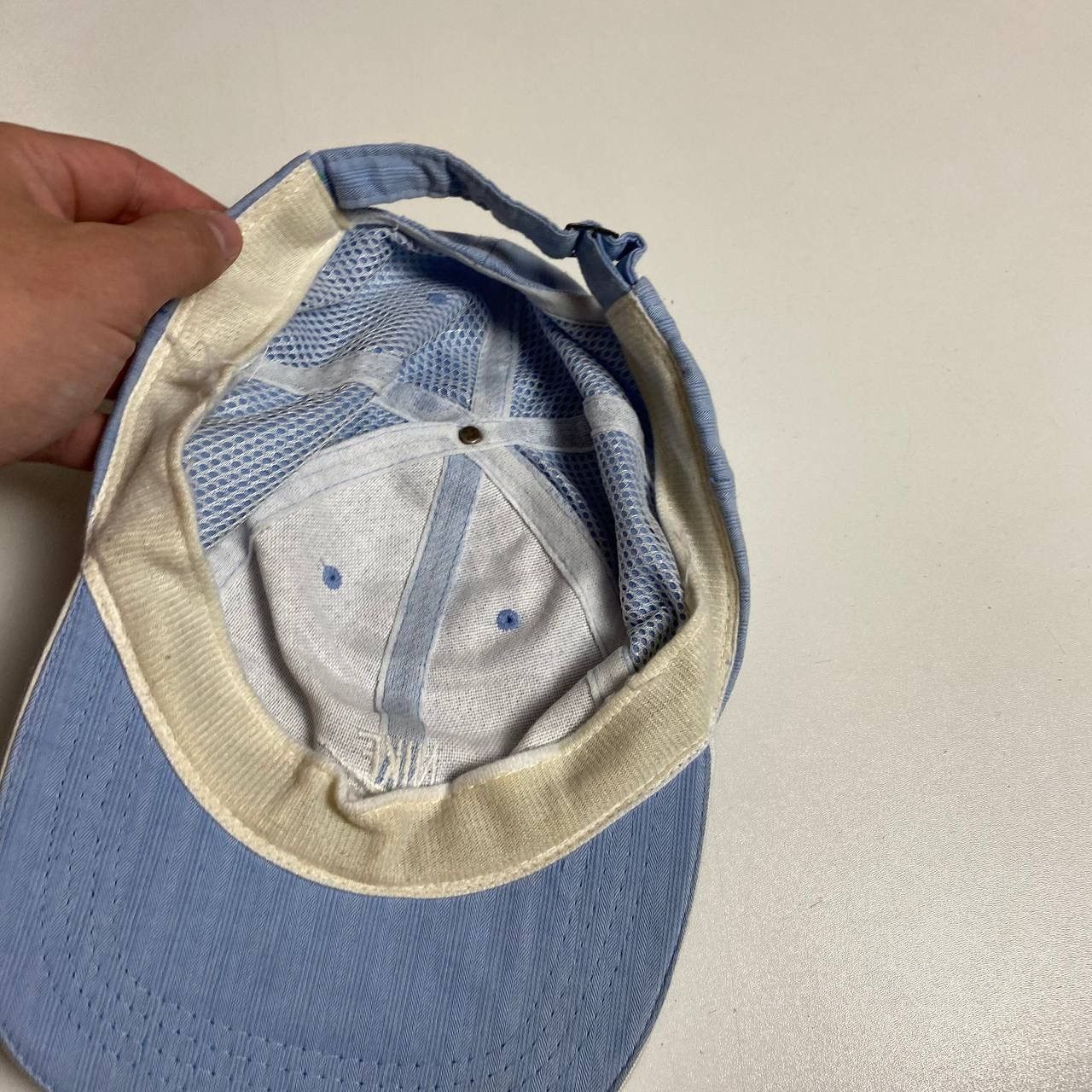 Nike Nike vintage cap Size:One Size Size ONE SIZE - 4 Thumbnail