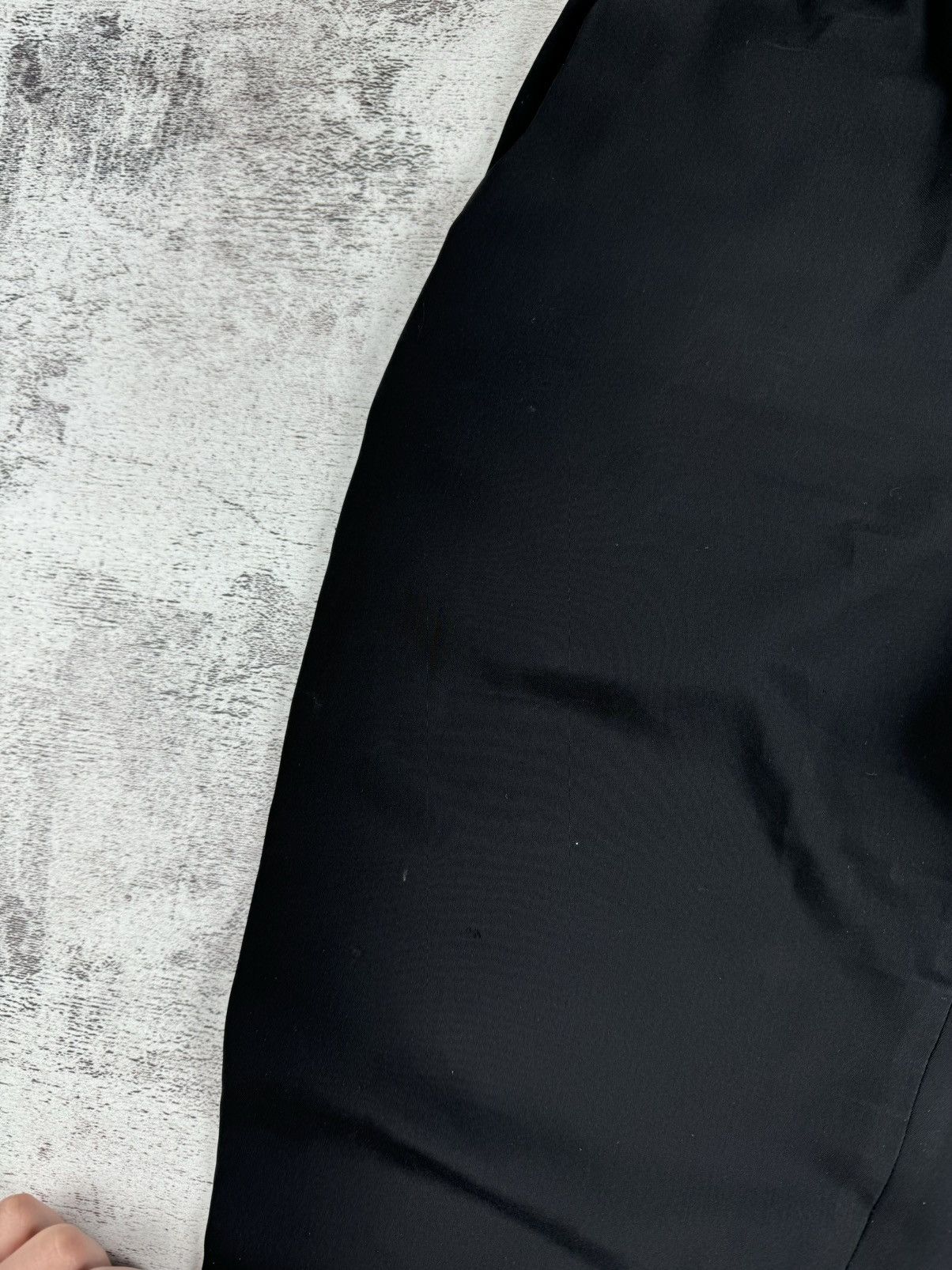Maison Margiela Vintage SS10 Maison Margiela Designer Lampas Pants Sweatpants Size 26" / US 2 / IT 38 - 9 Thumbnail