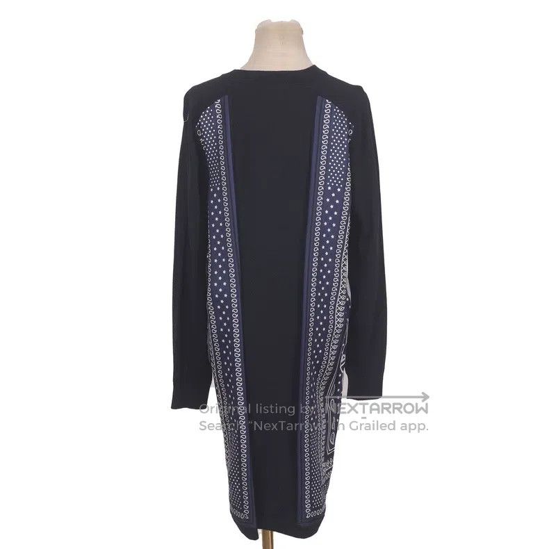 Hermes Hermes Dress Size S / US 4 / IT 40 - 6 Thumbnail