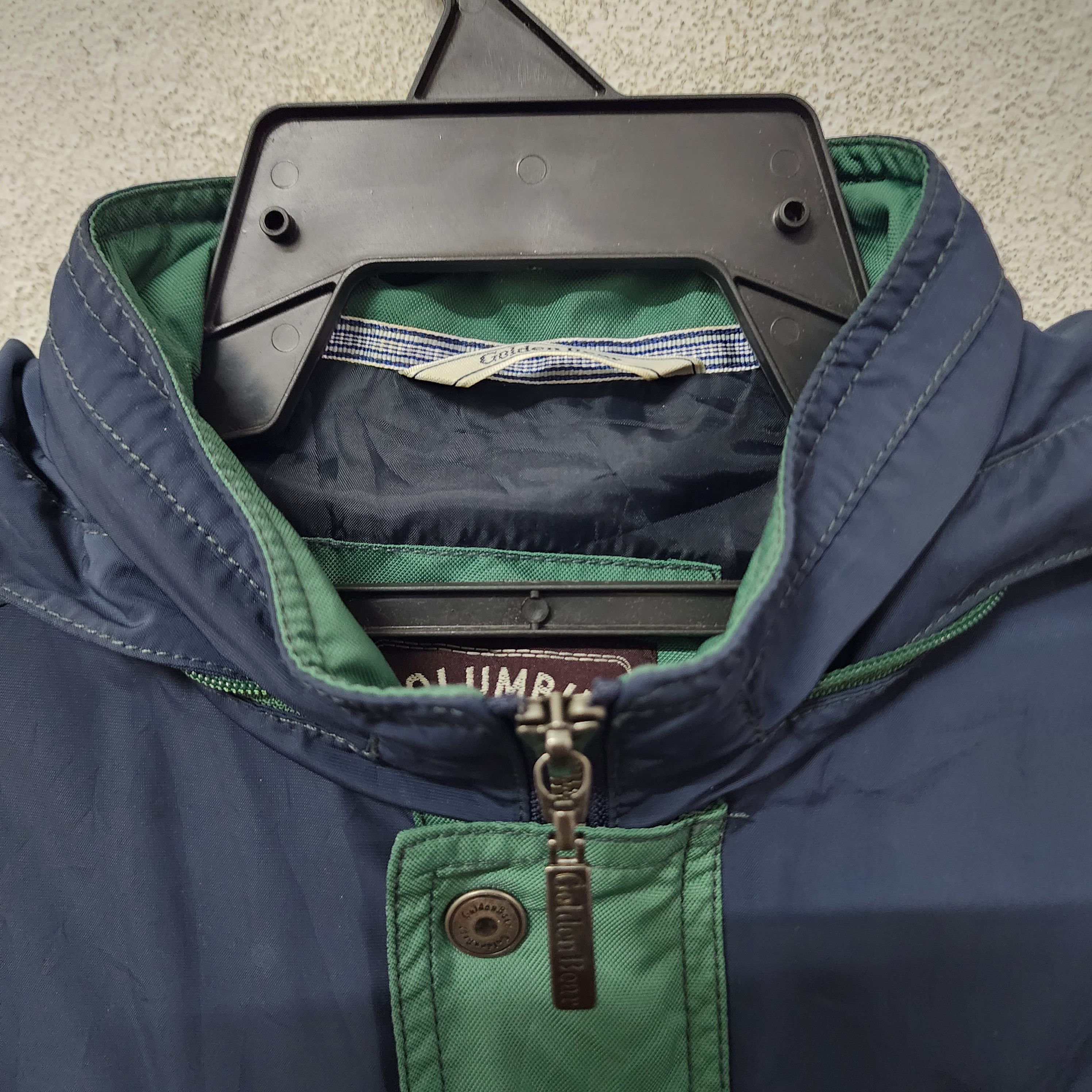 Golden Bear Golden Bear Route 42 Sport Jacket Size US L / EU 52-54 / 3 - 7 Thumbnail